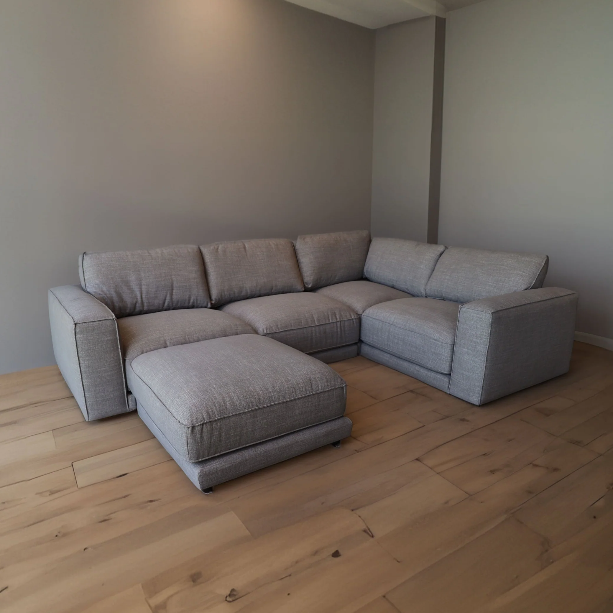 Diaby Crypton Modular Sectional - Image 3