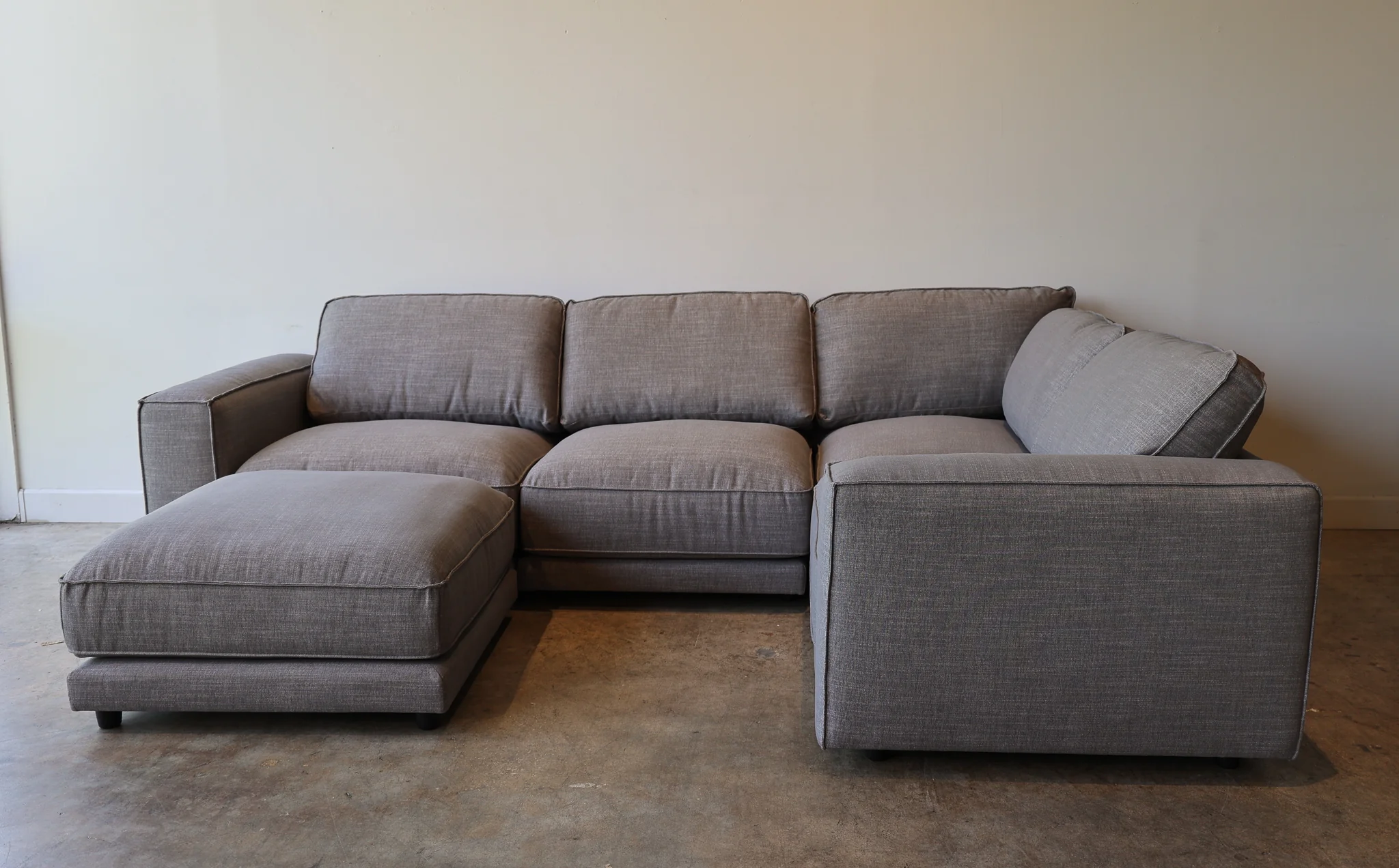 The Diaby Crypton Sectional - Image 5