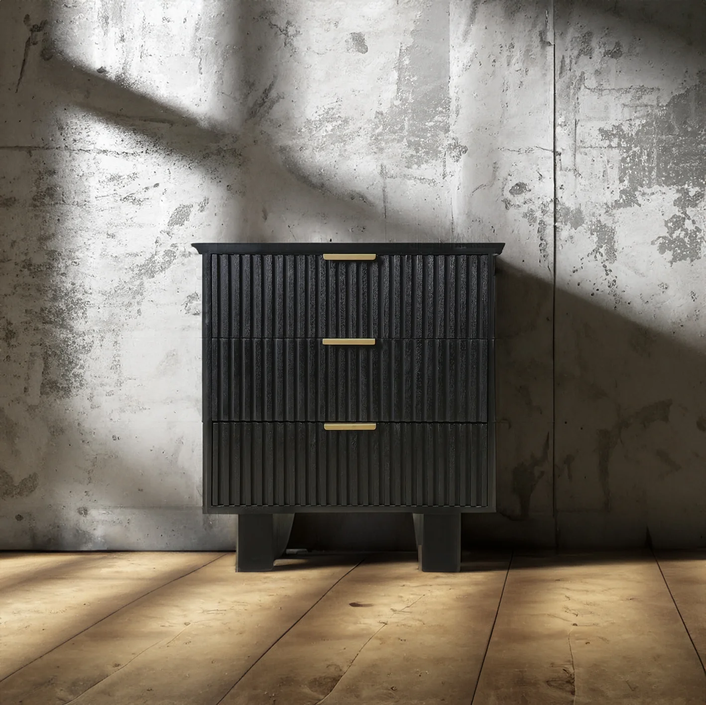 Dunn Nightstand - Image 3