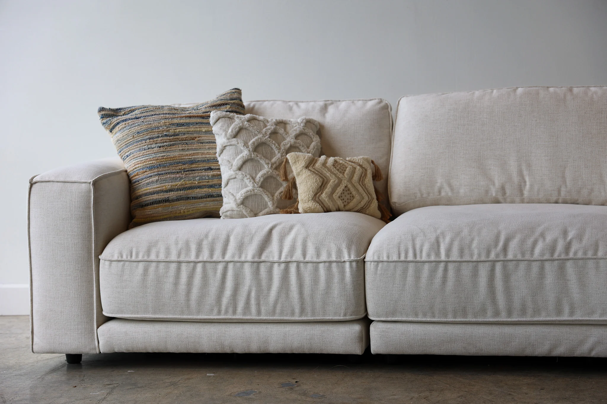 The Evans Crypton Sectional - Image 21
