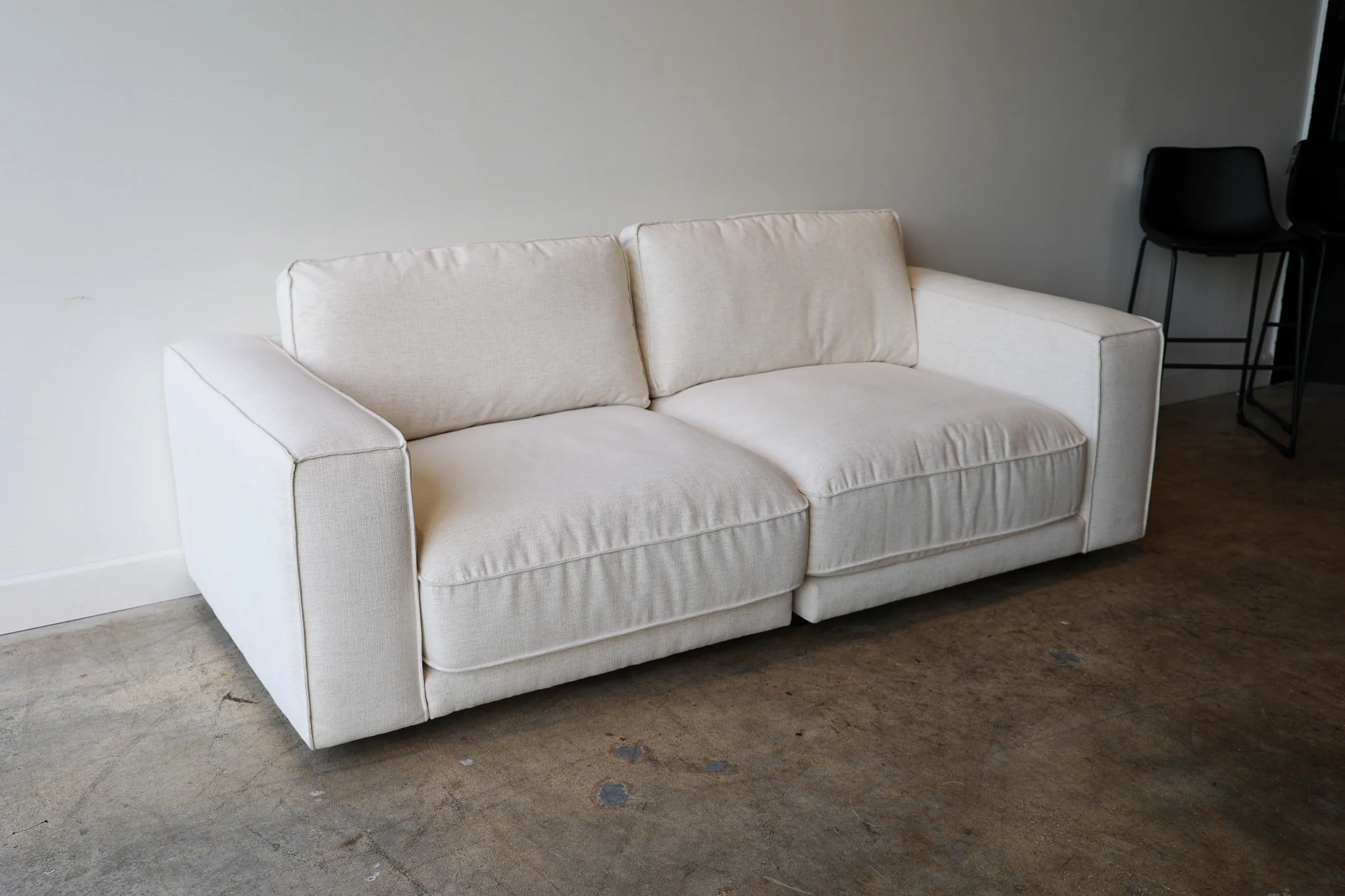 The Evans Crypton Sectional - Image 7