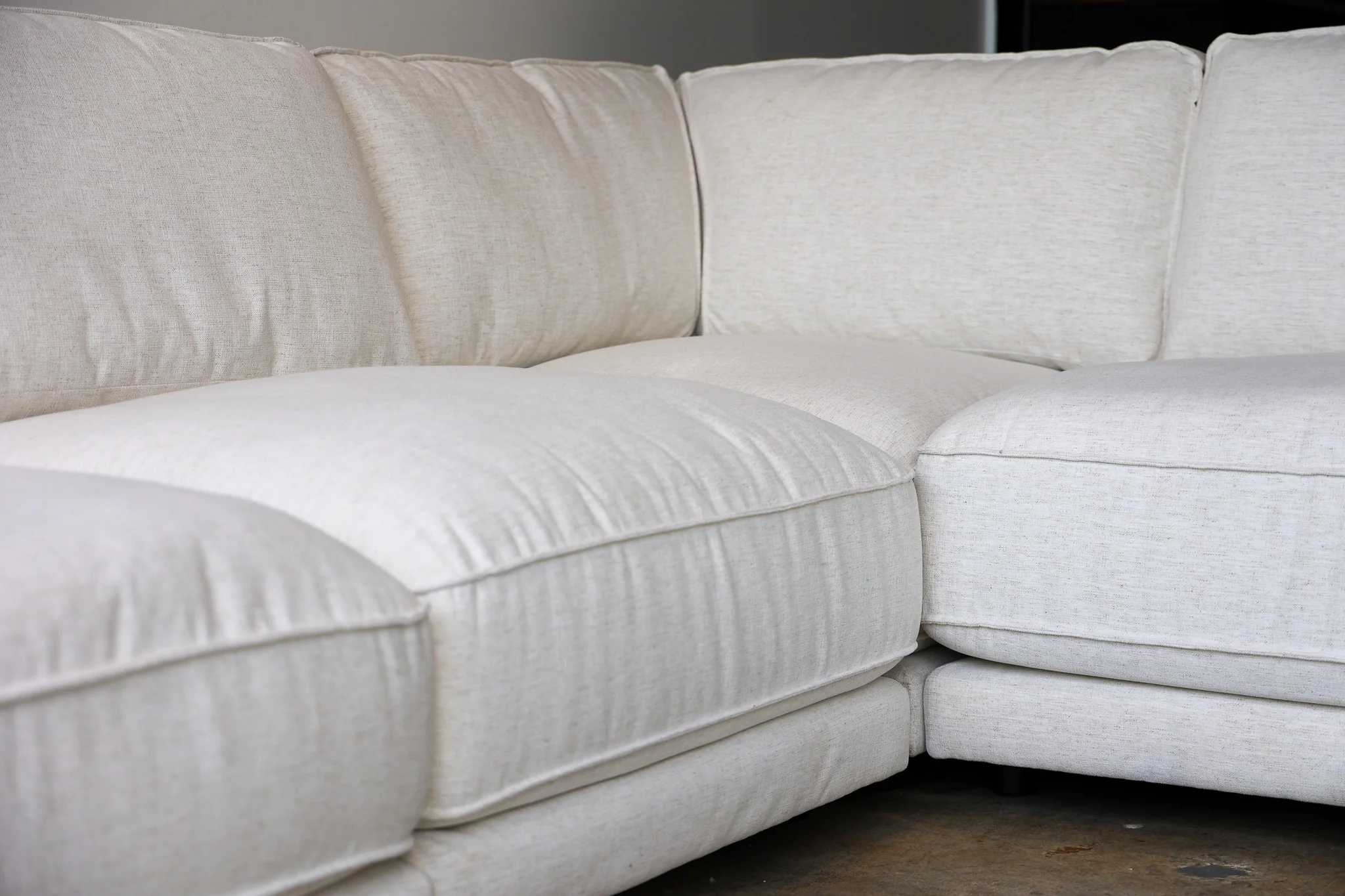 Evans Crypton Modular Sectional - Image 13