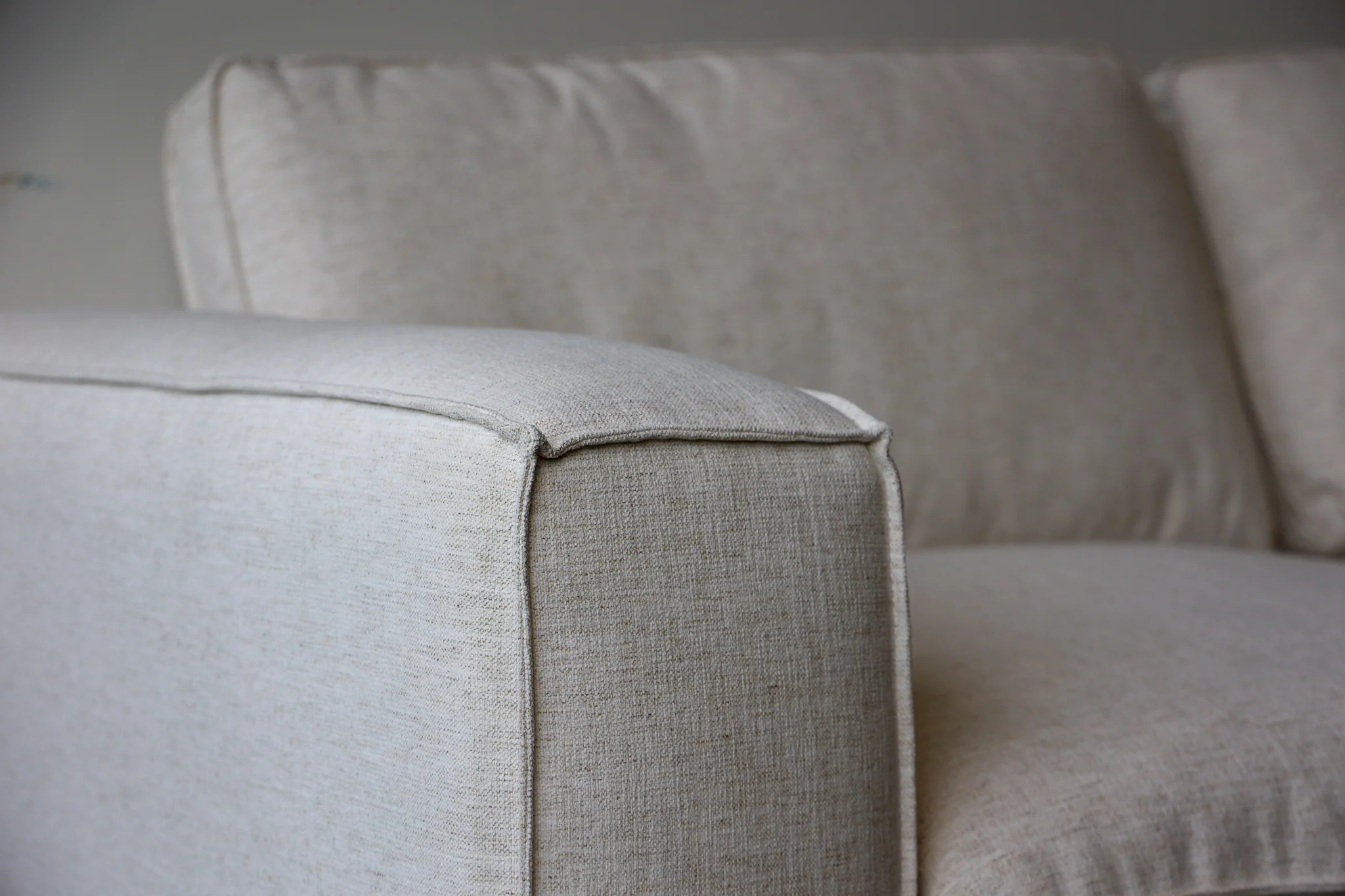 Evans Crypton Modular Sectional - Image 16