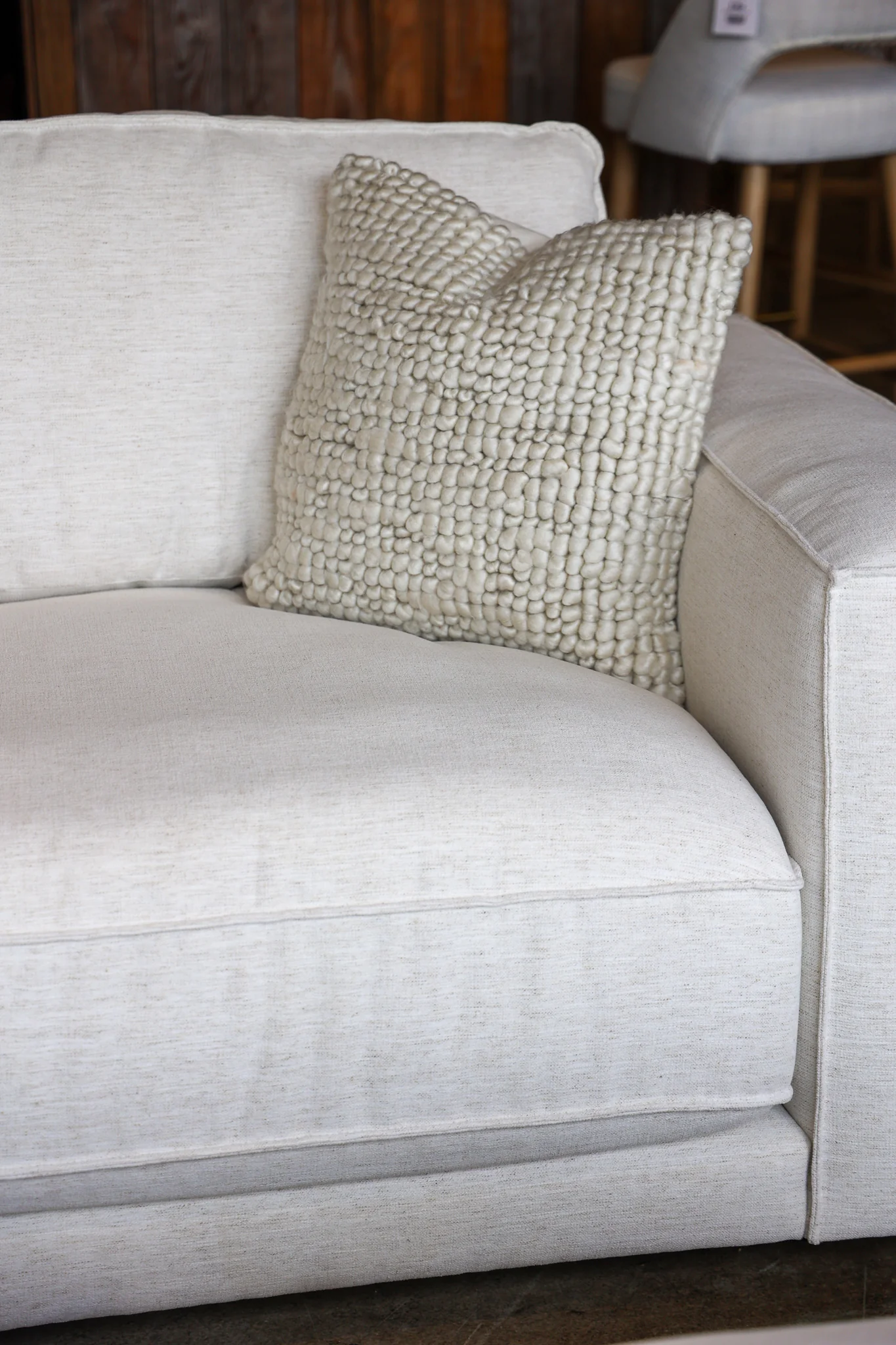 Evans Crypton Modular Sectional - Image 17