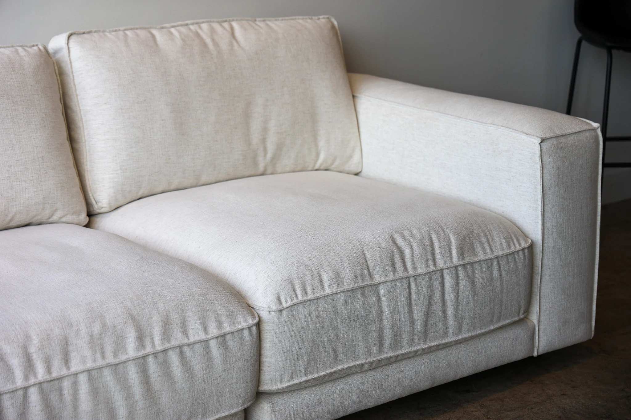 Evans Crypton Modular Sectional - Image 22