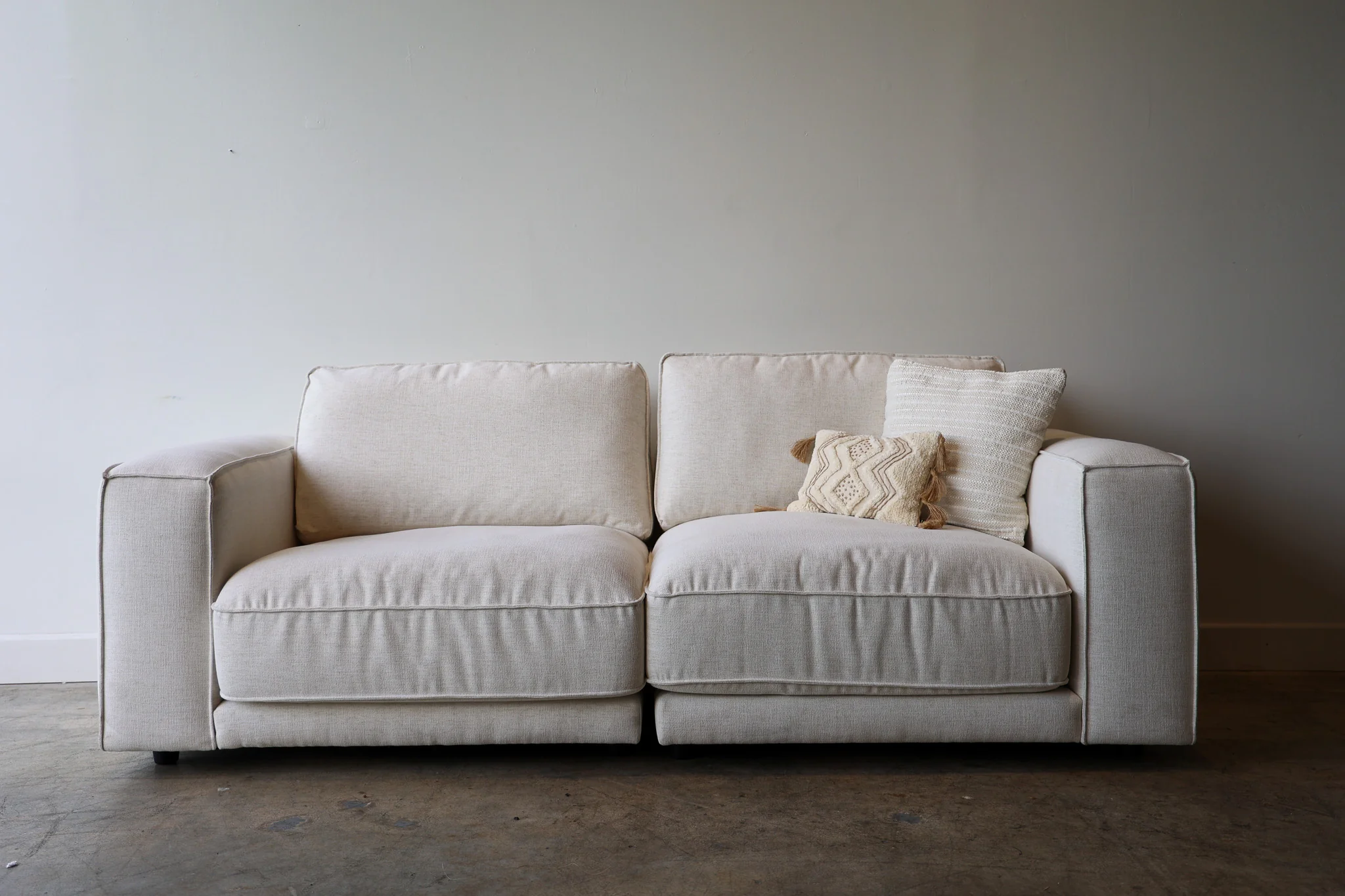 Evans Crypton Modular Sectional - Image 23