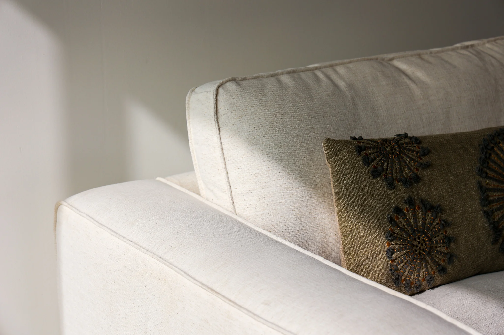 Evans Crypton Modular Sectional - Image 5