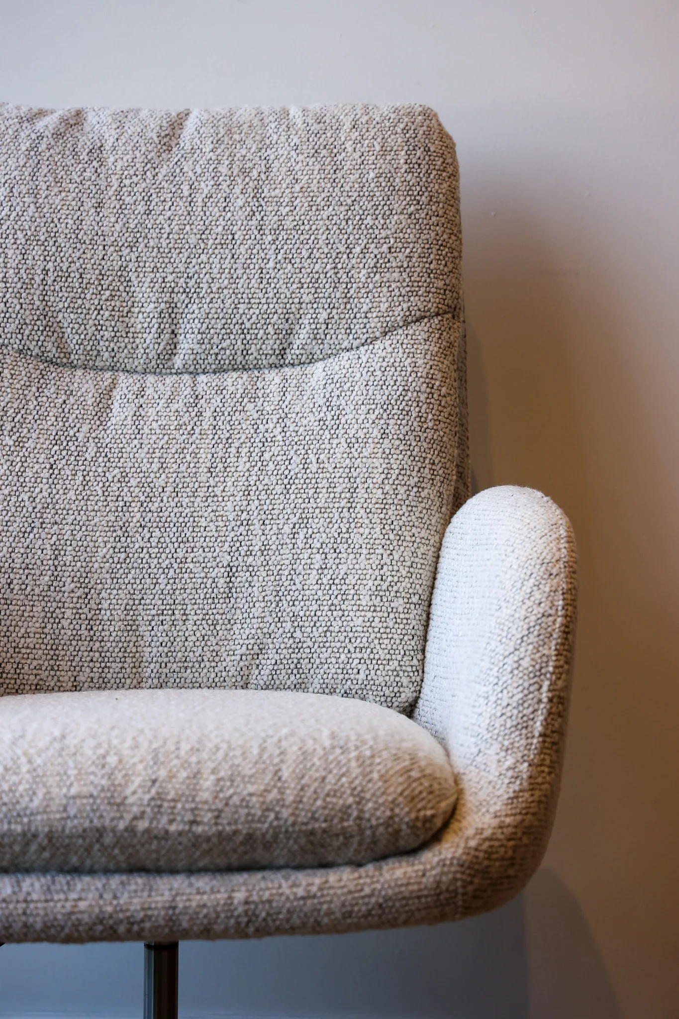 Felipe Desk Chair - Image 3