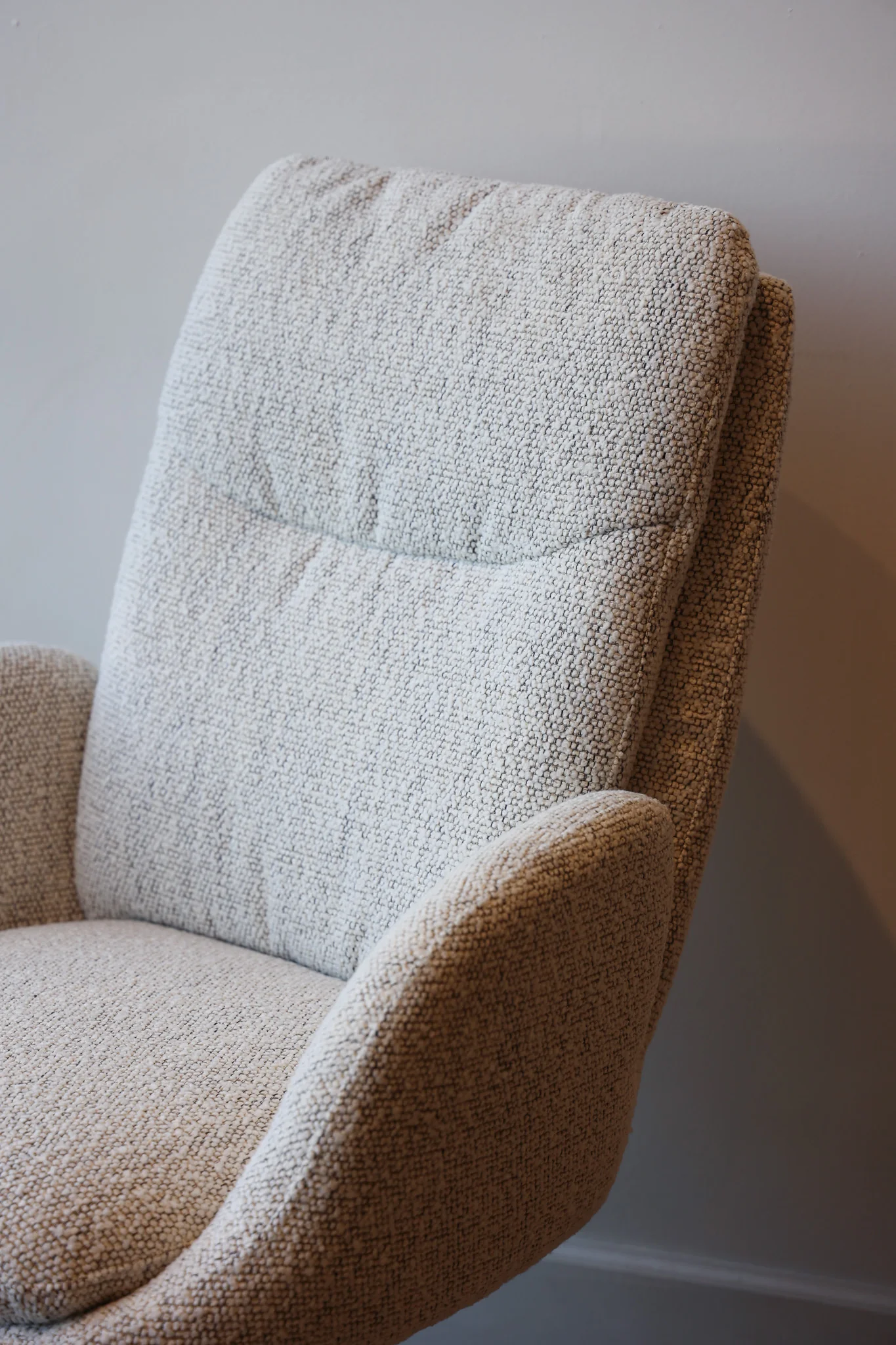 Felipe Desk Chair - Image 5