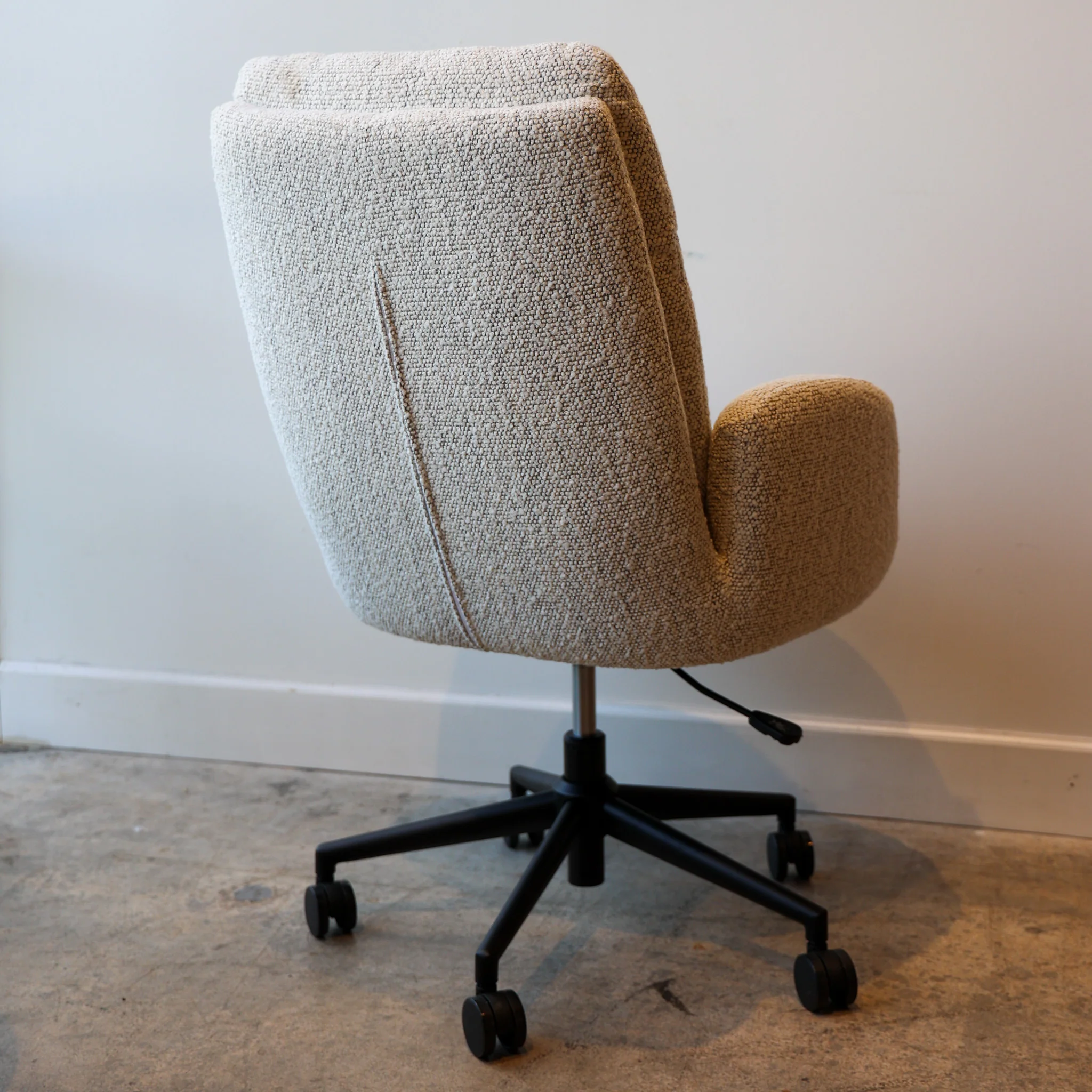 Felipe Desk Chair - Image 7