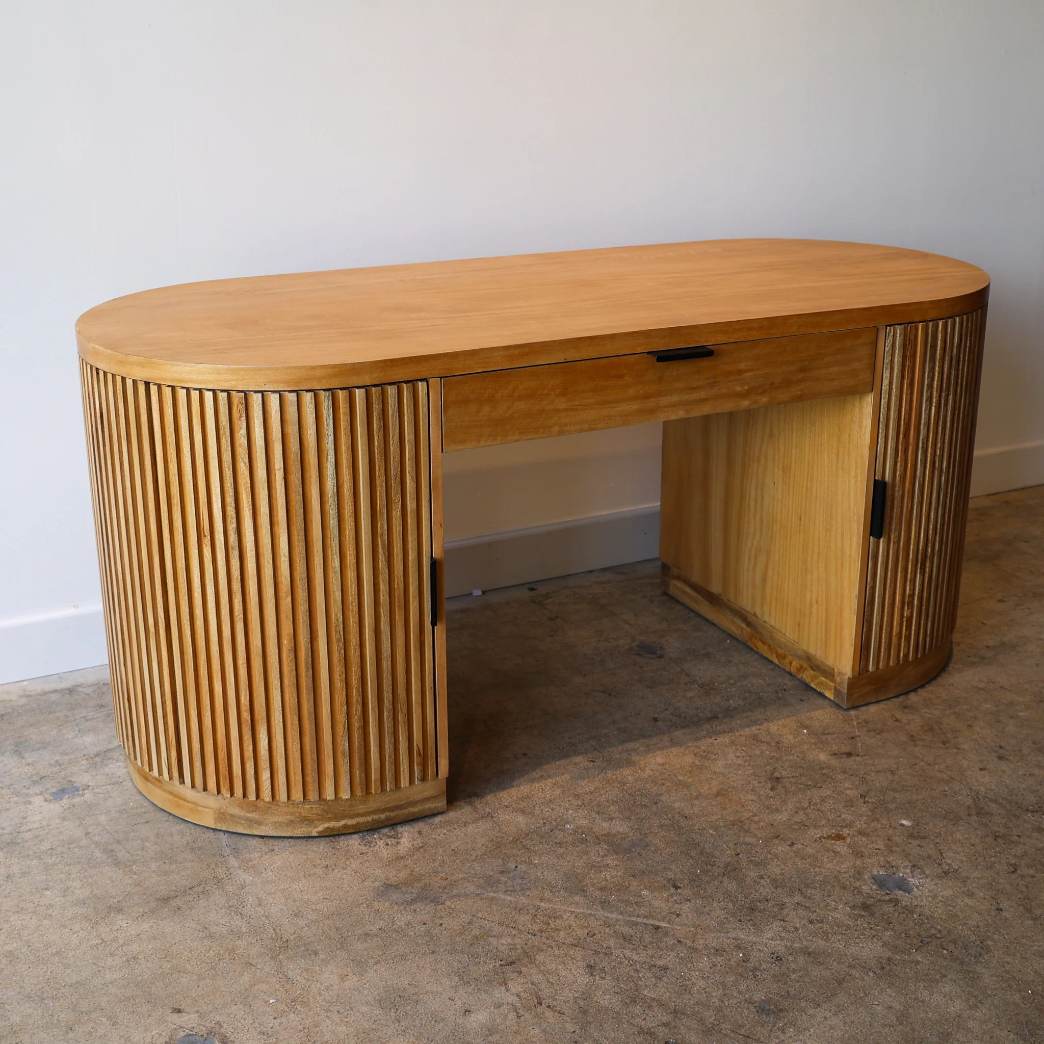 Flow Natural Desk - Image 12