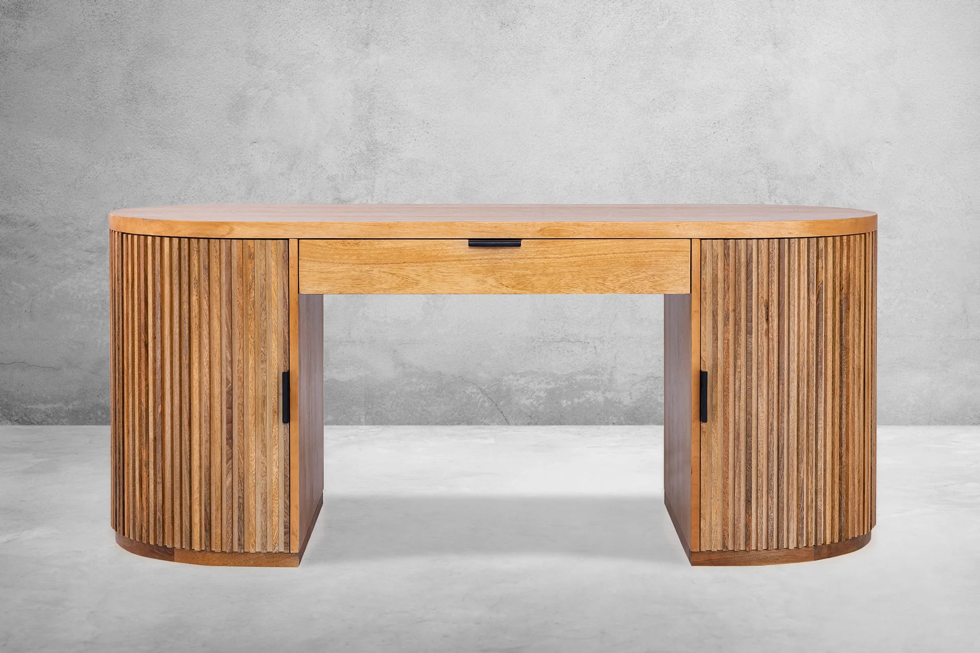 Flow Natural Desk - Image 19