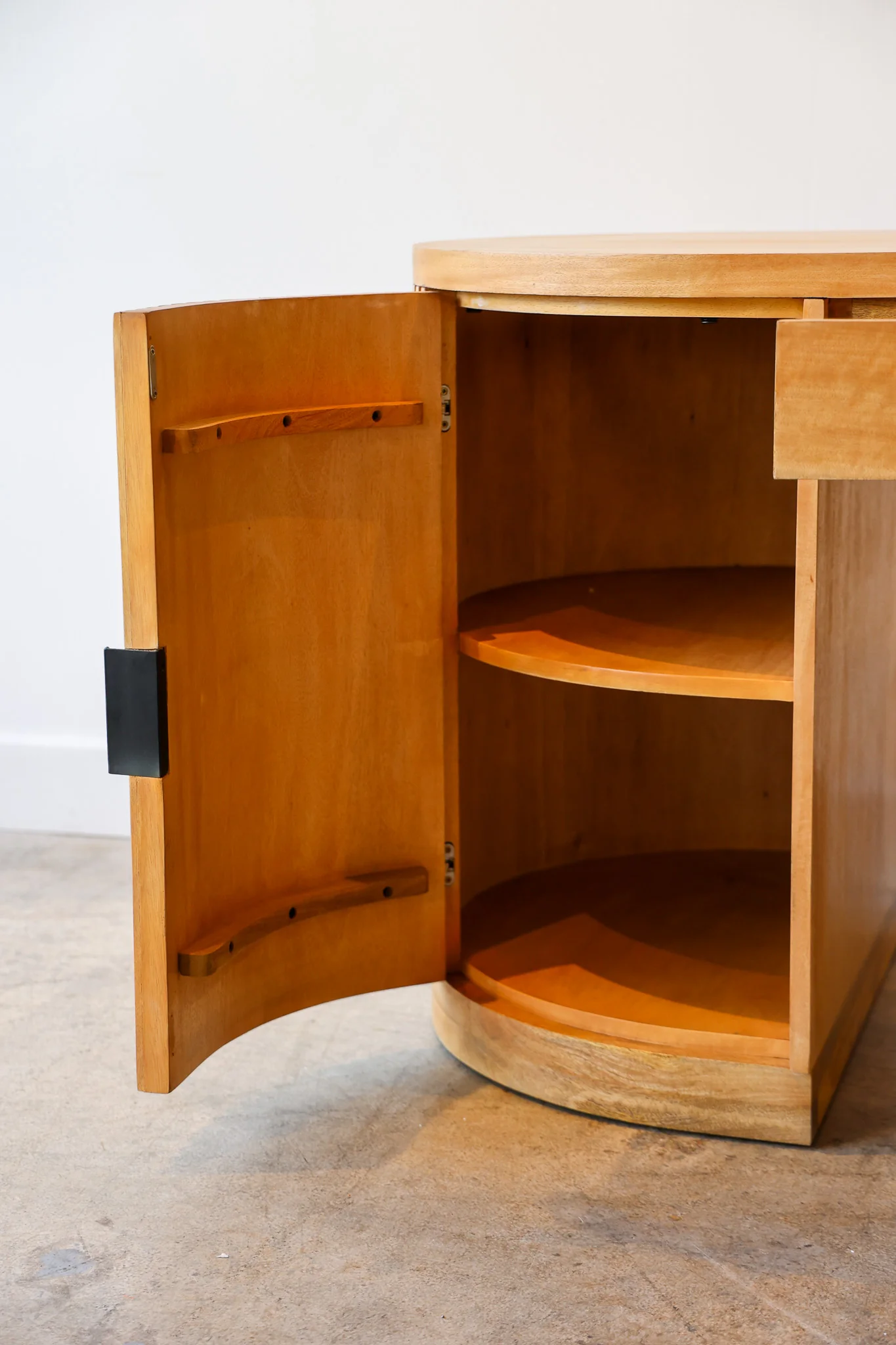 Flow Natural Desk - Image 22