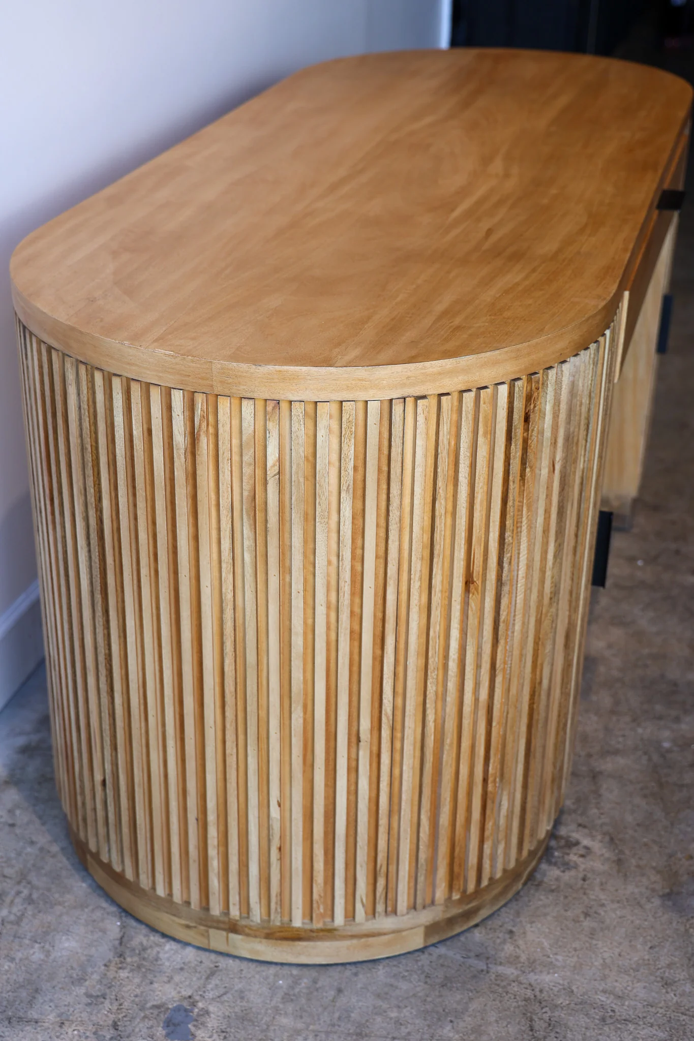 Flow Natural Desk - Image 24