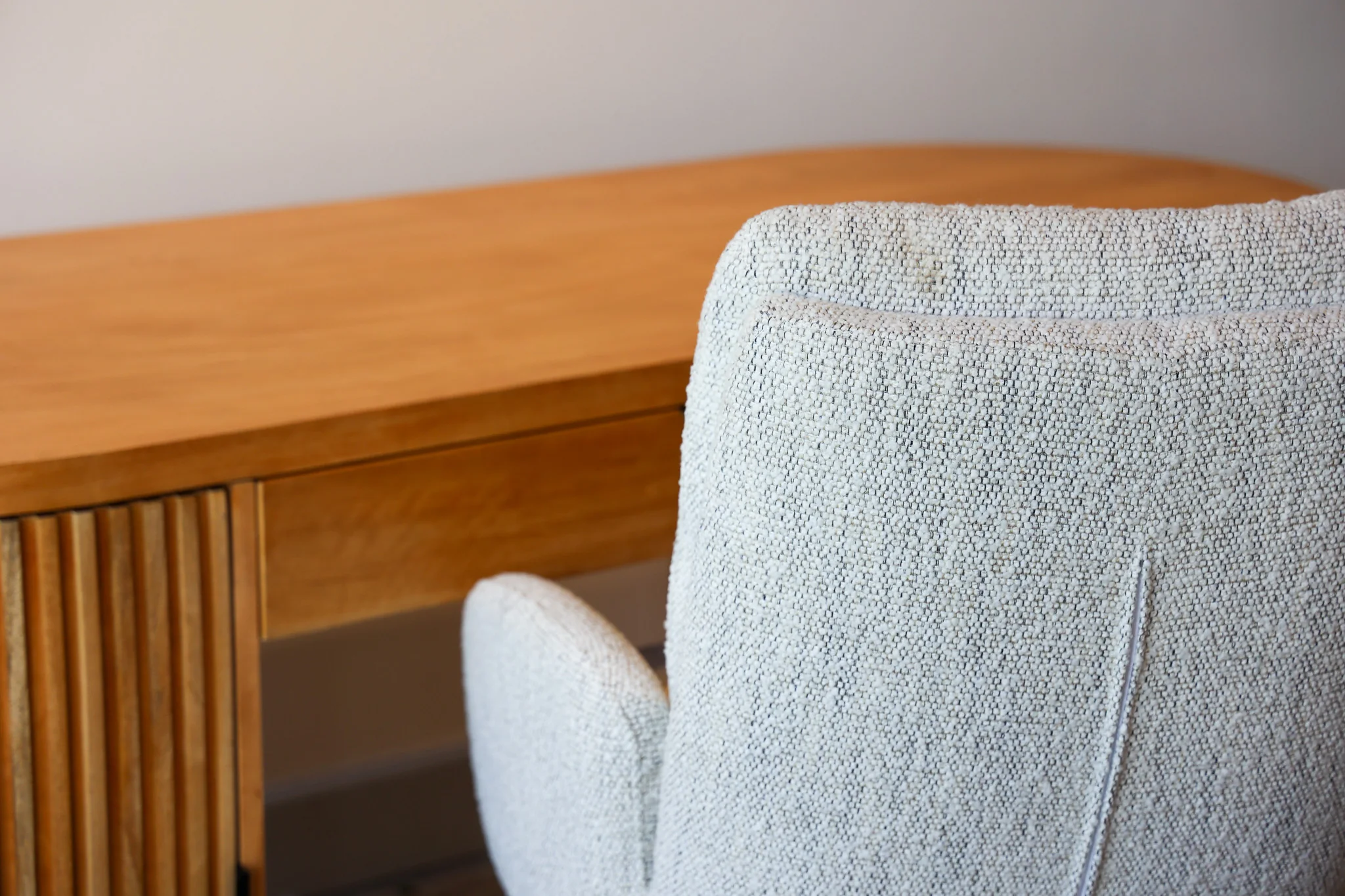 Flow Natural Desk - Image 36