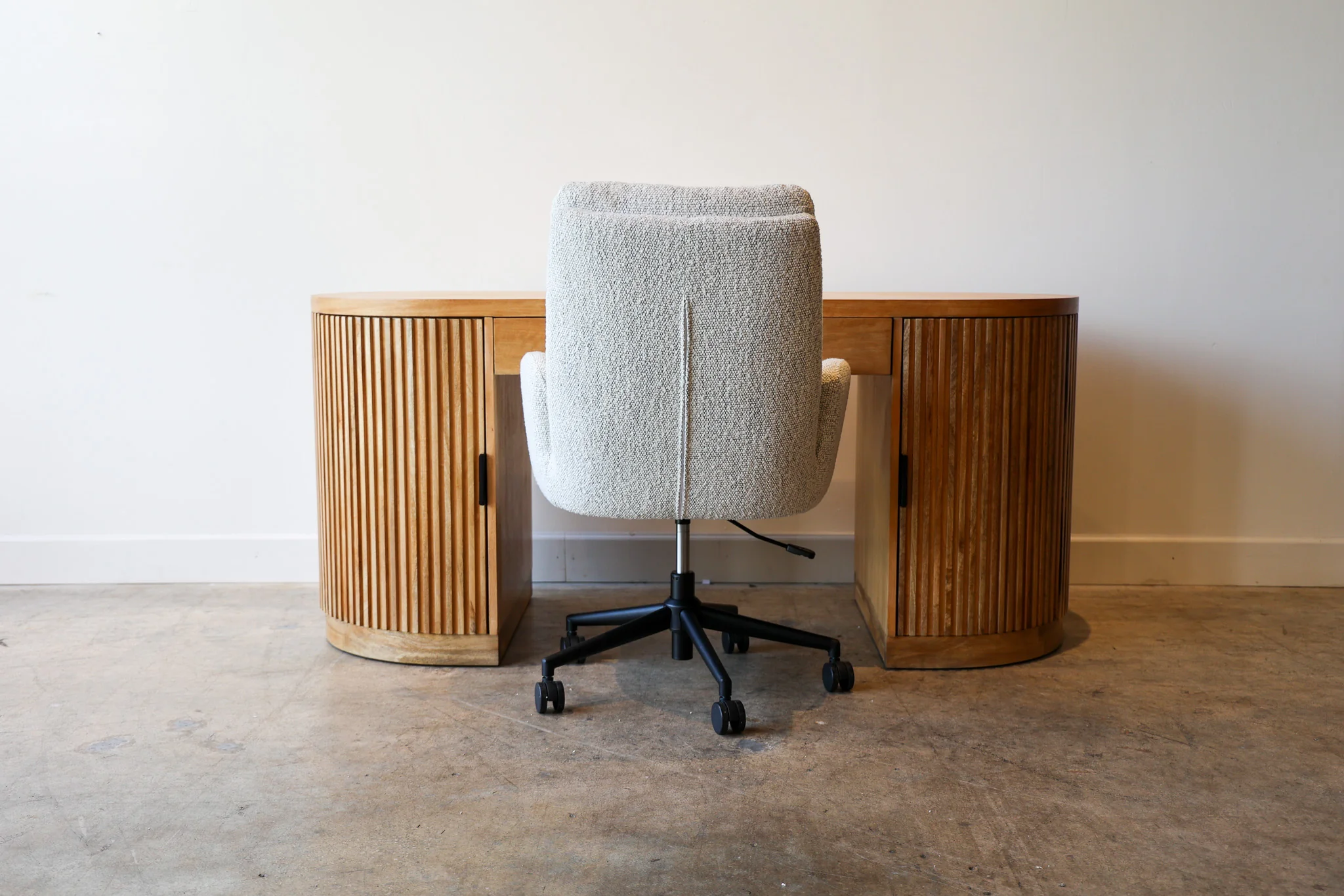 Flow Natural Desk - Image 38