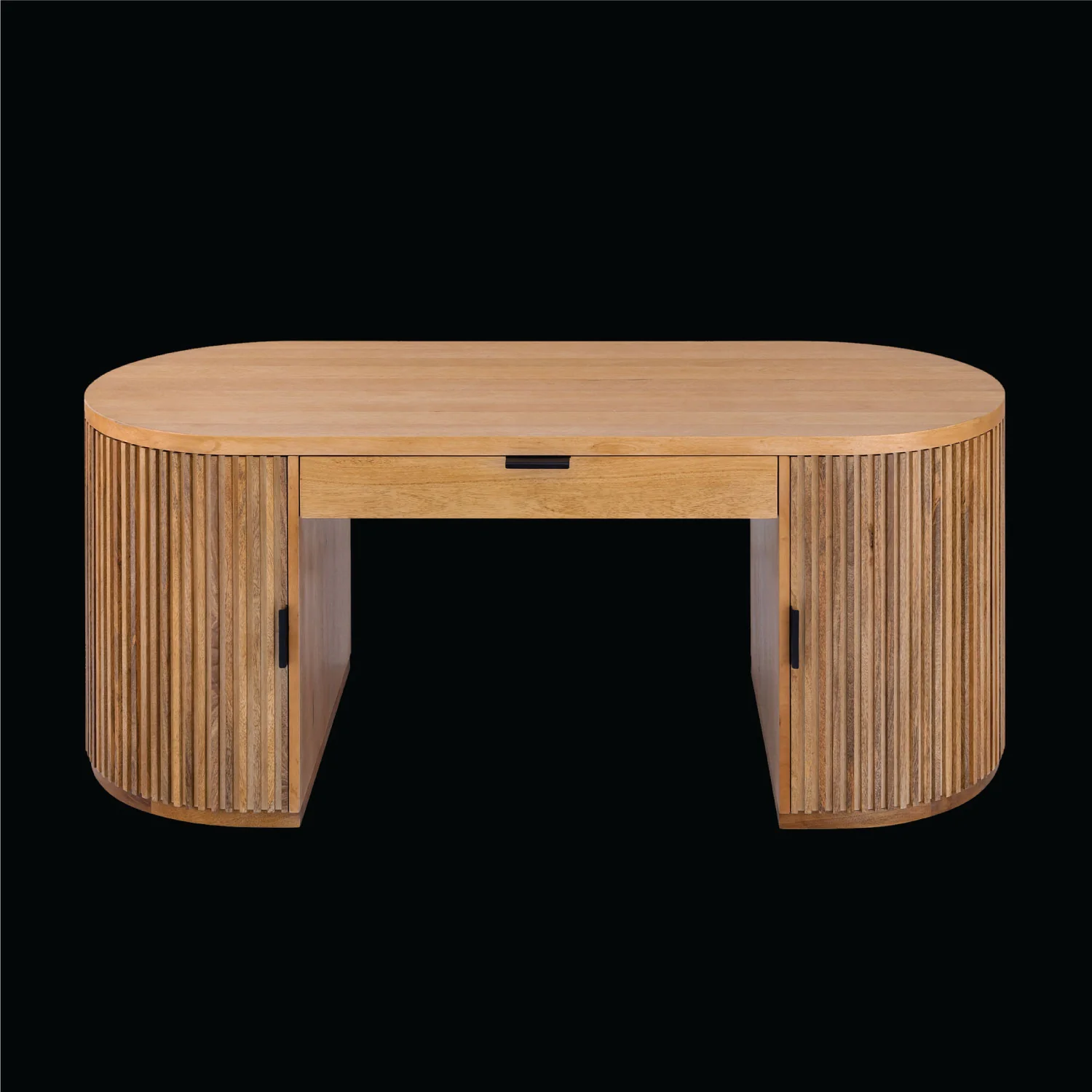 Flow Natural Desk - Image 42