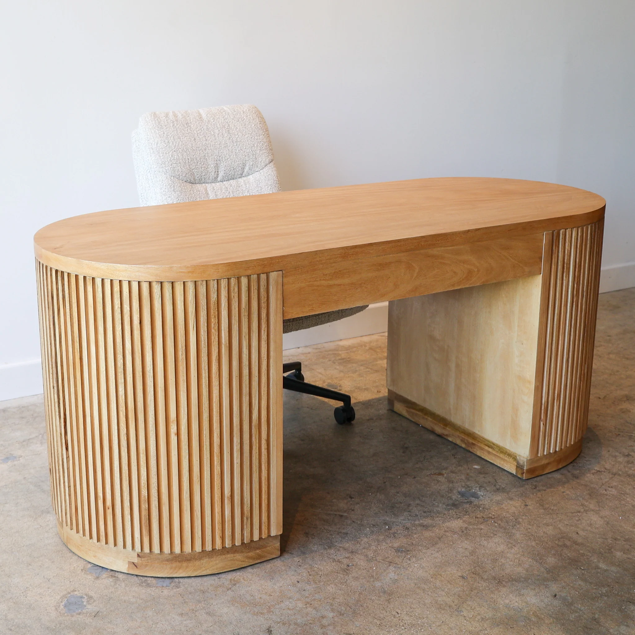 Flow Natural Desk - Image 50