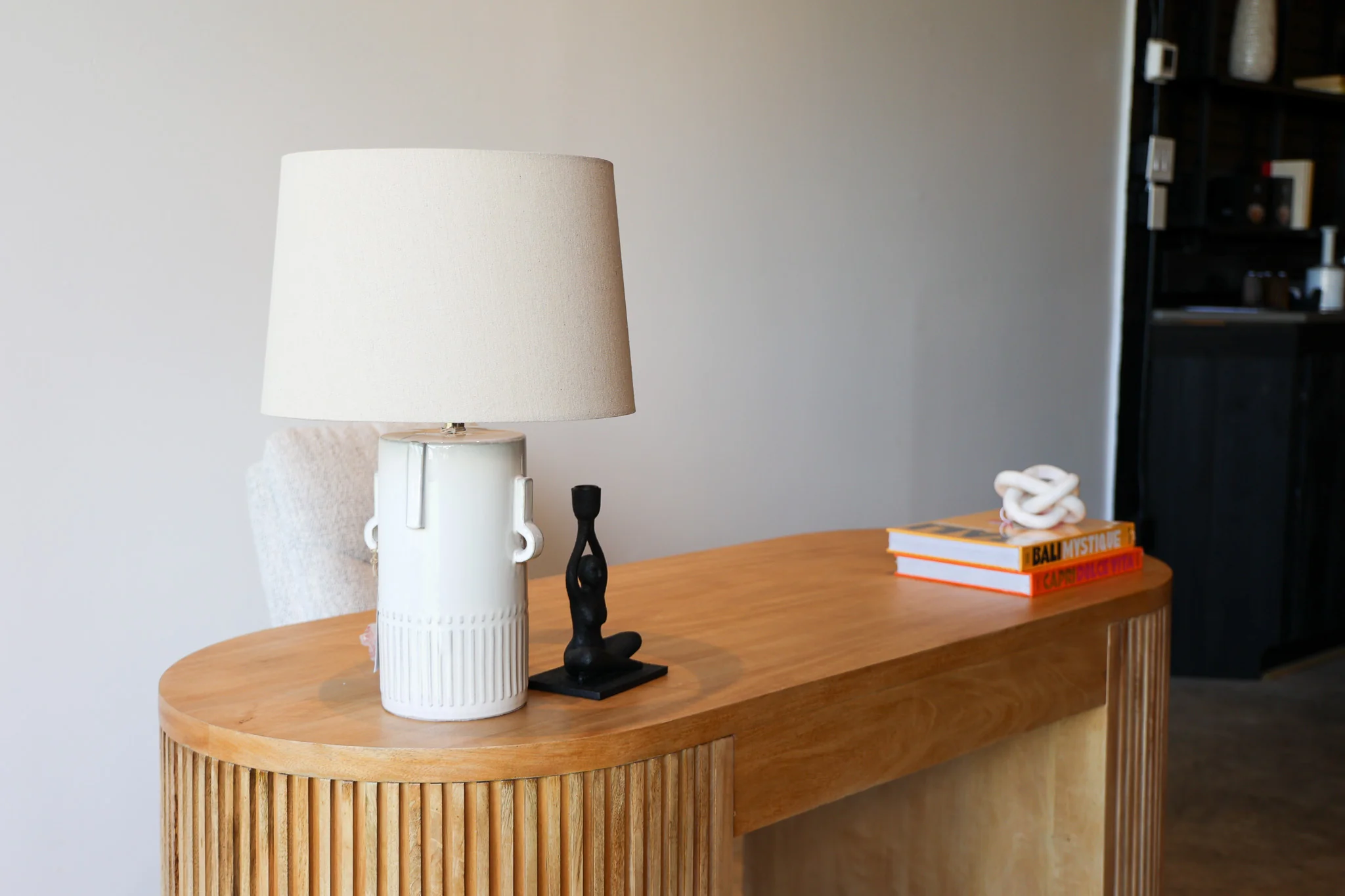 Flow Natural Desk - Image 63