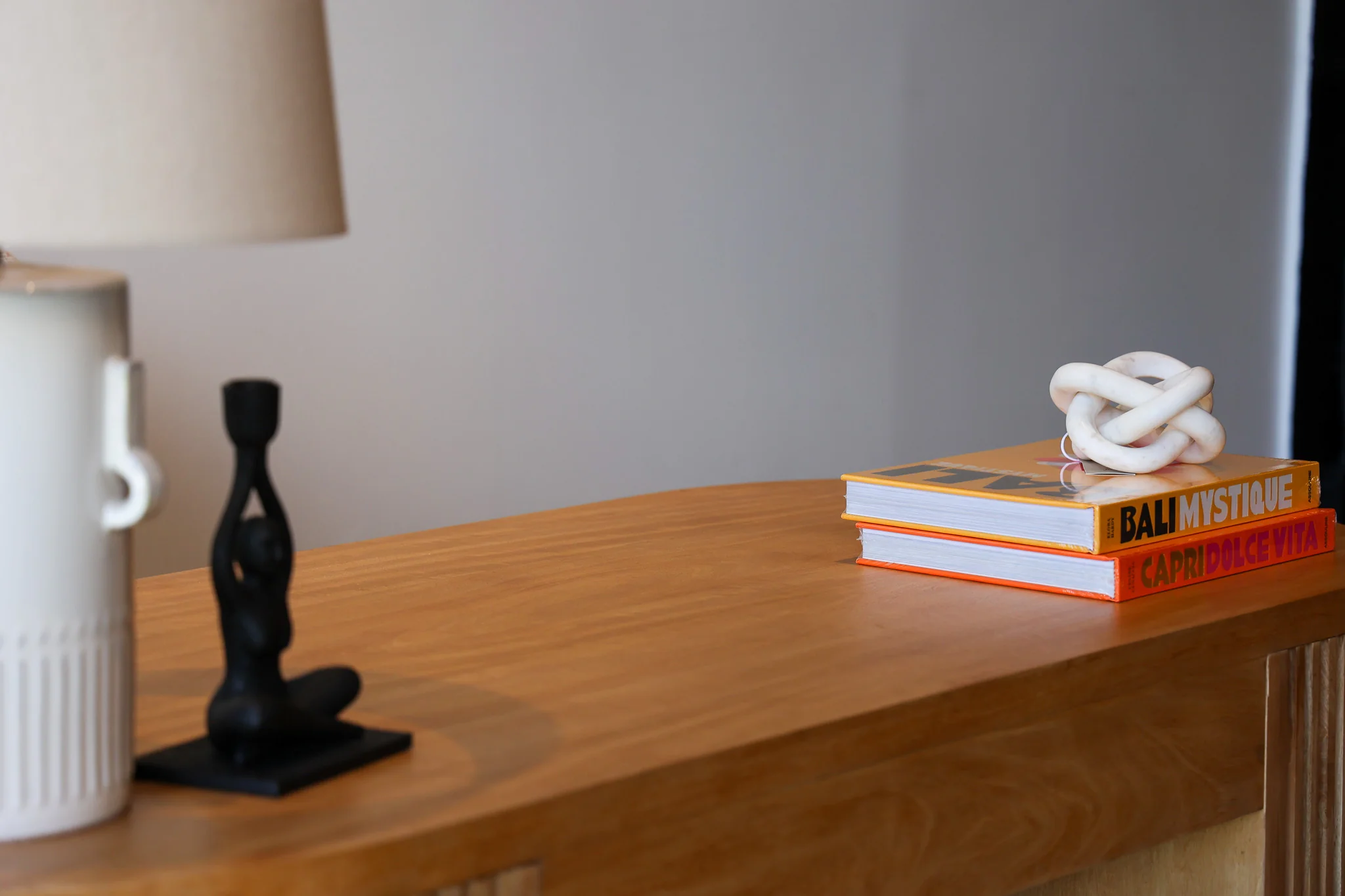 Flow Natural Desk - Image 64