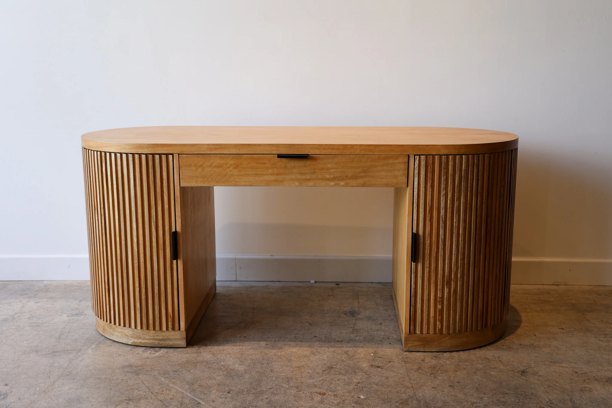 Flow Natural Desk - Image 7