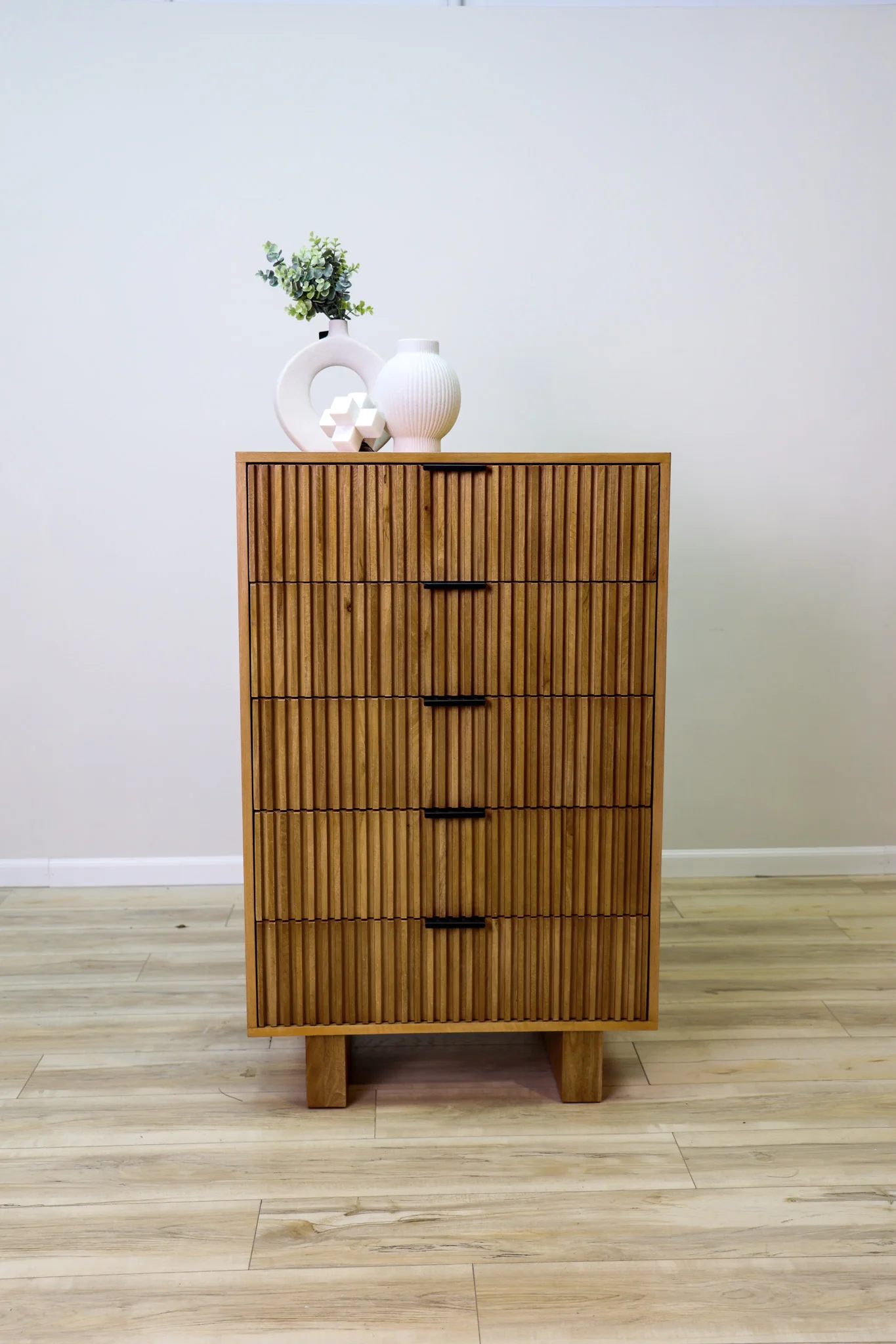 Fluted Chest - Image 14