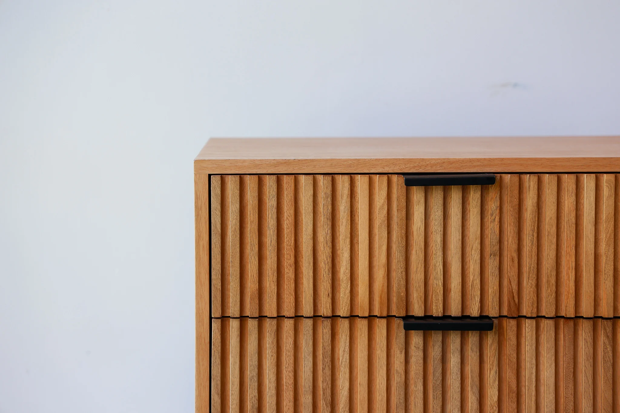 Fluted Nightstand - Image 6