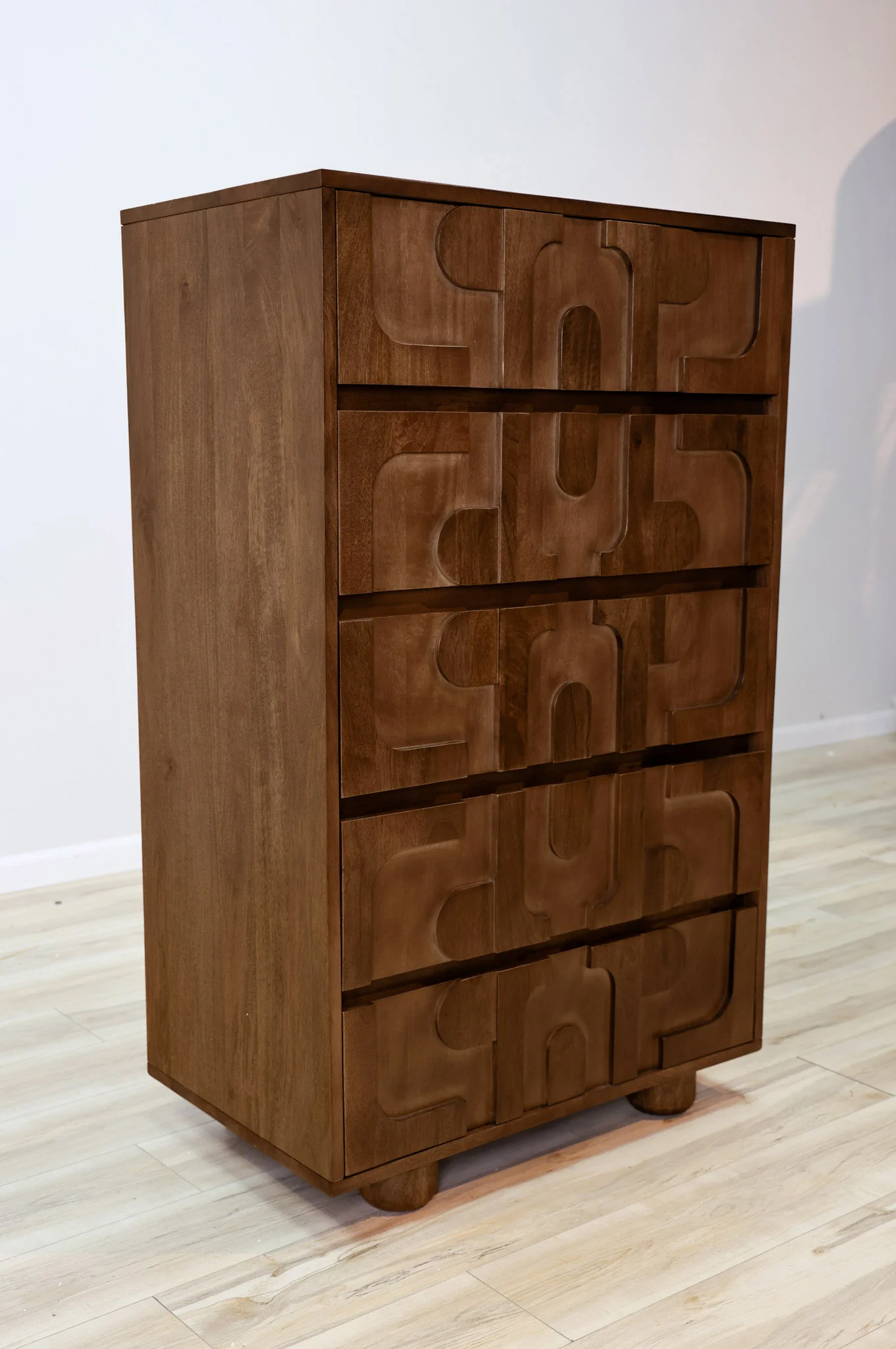 Funky Chest - Image 3