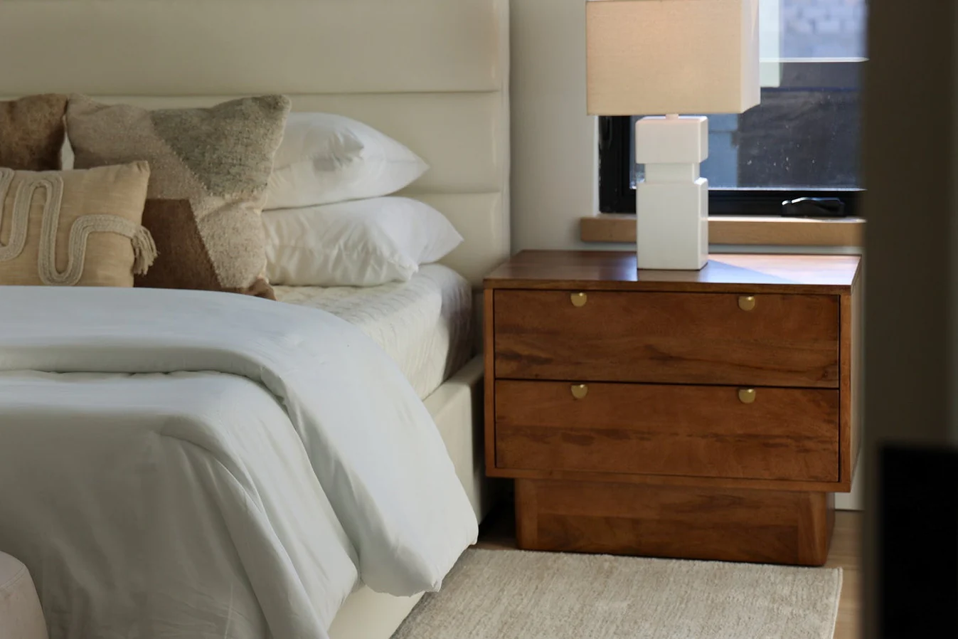 Harper Nightstand - Image 17