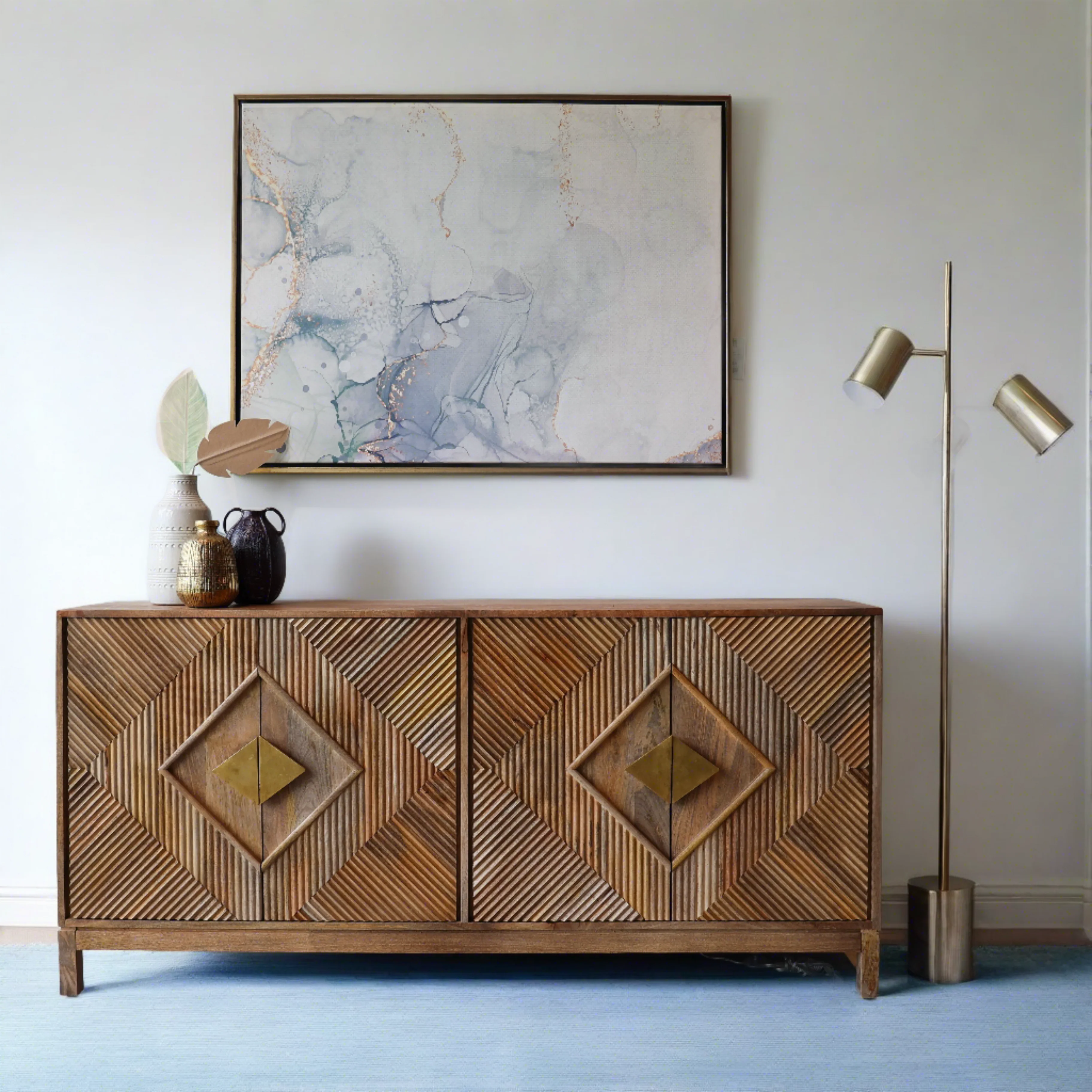 De La Rosa Credenza - Image 10