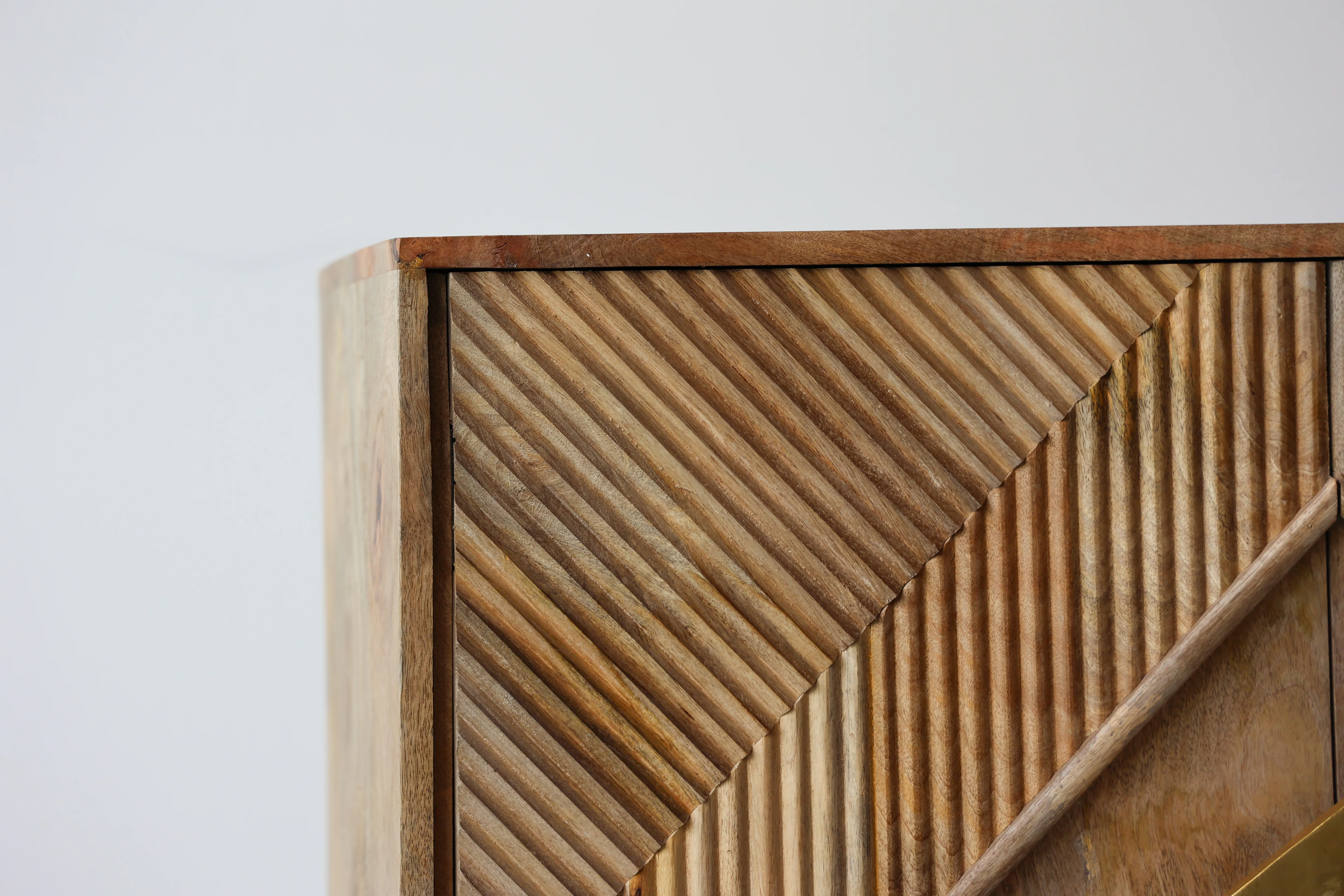 De La Rosa Credenza - Image 5