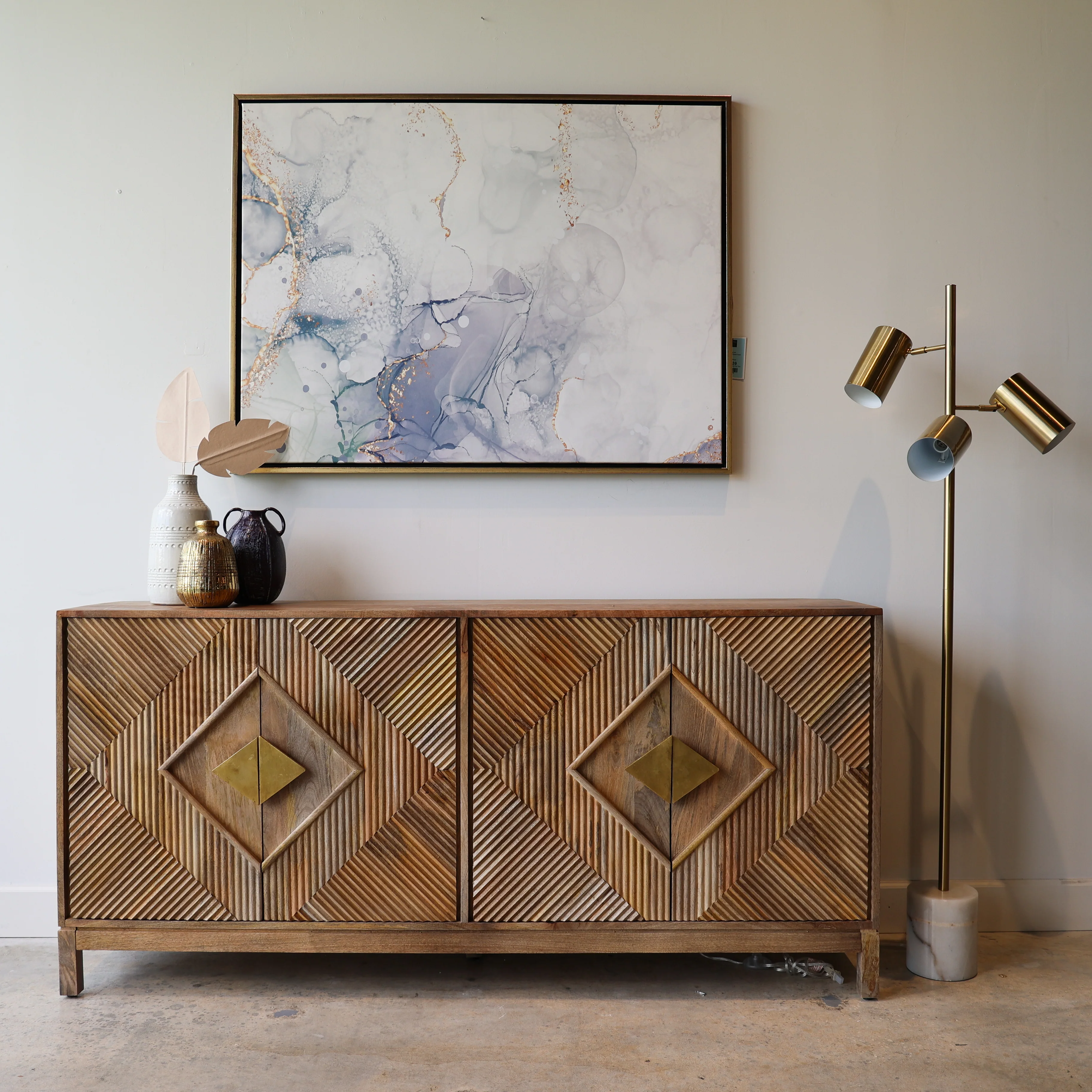 De La Rosa Credenza - Image 8