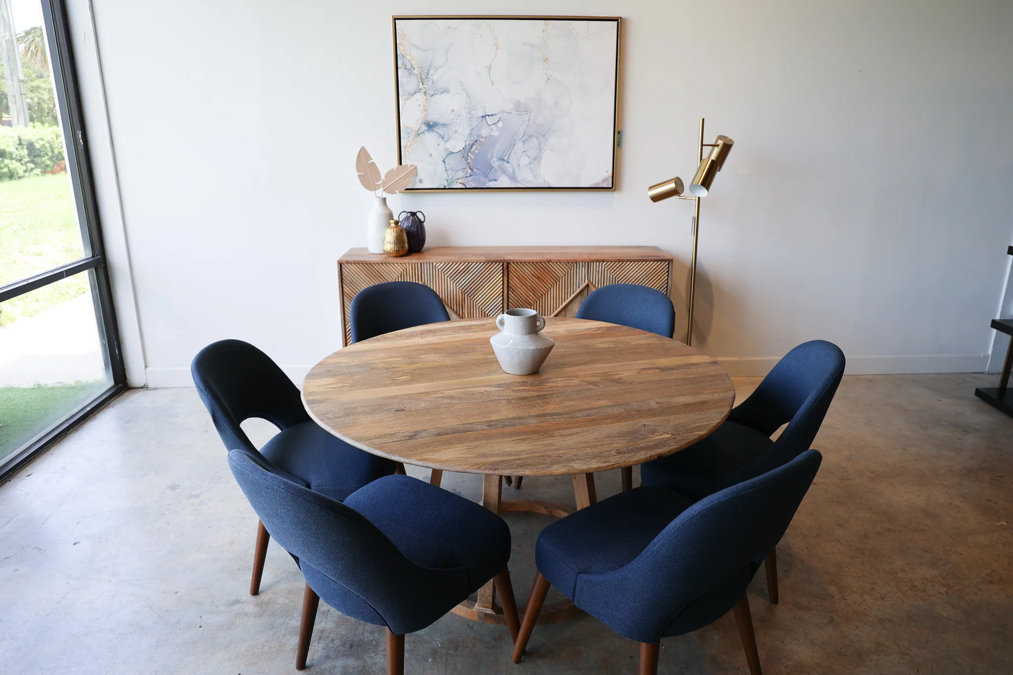 De La Rosa Credenza - Image 9