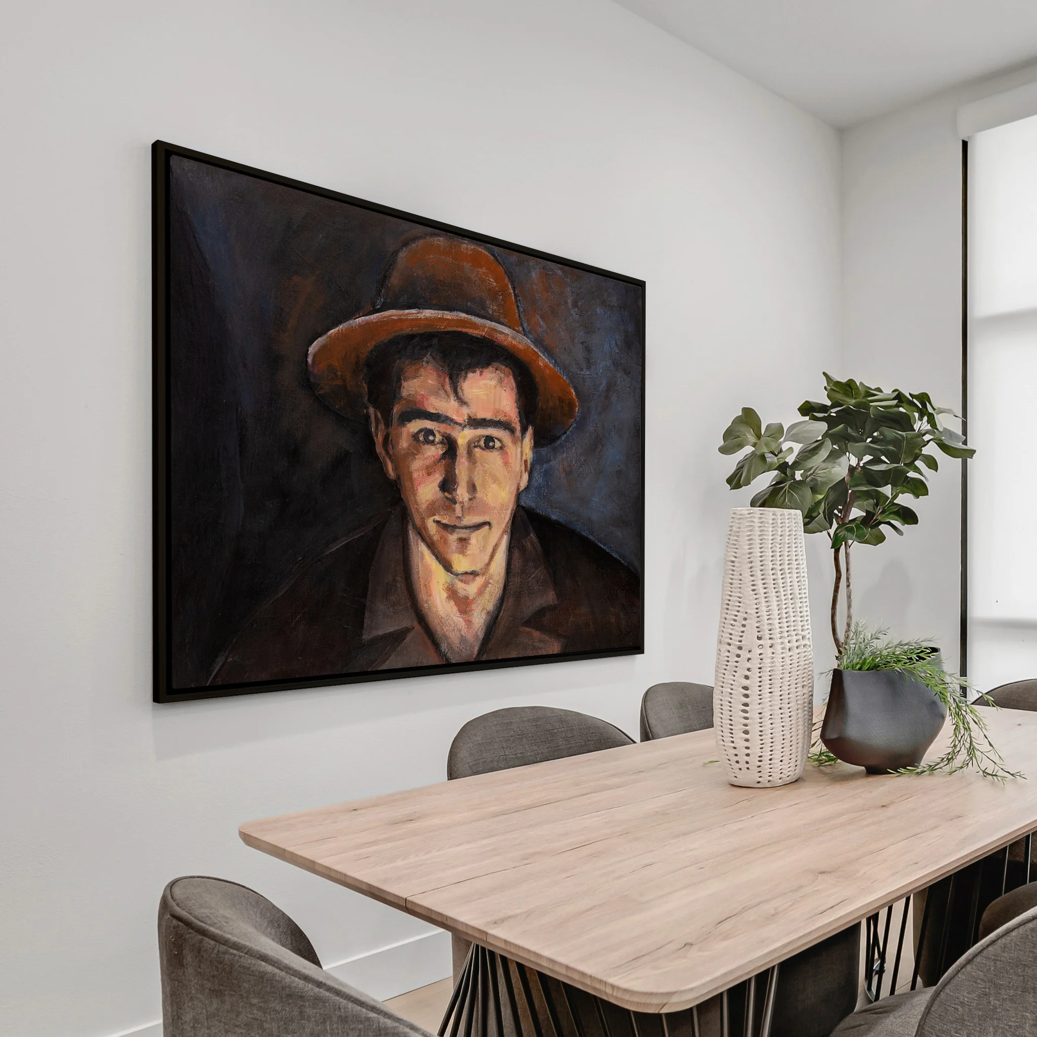 Santiago Custom Art - Image 3