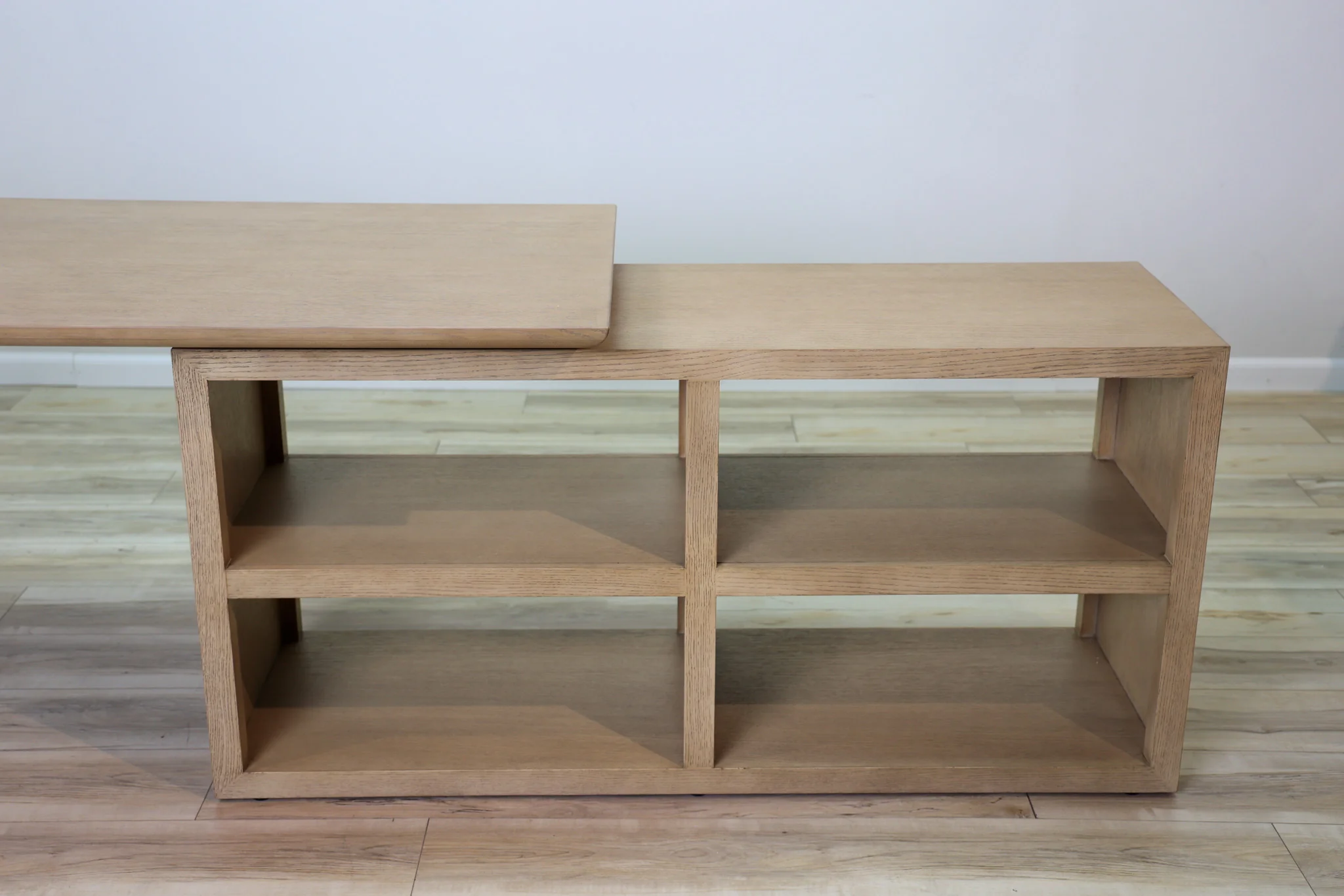 Hybrid Reversible/Convertible Desk - Image 10