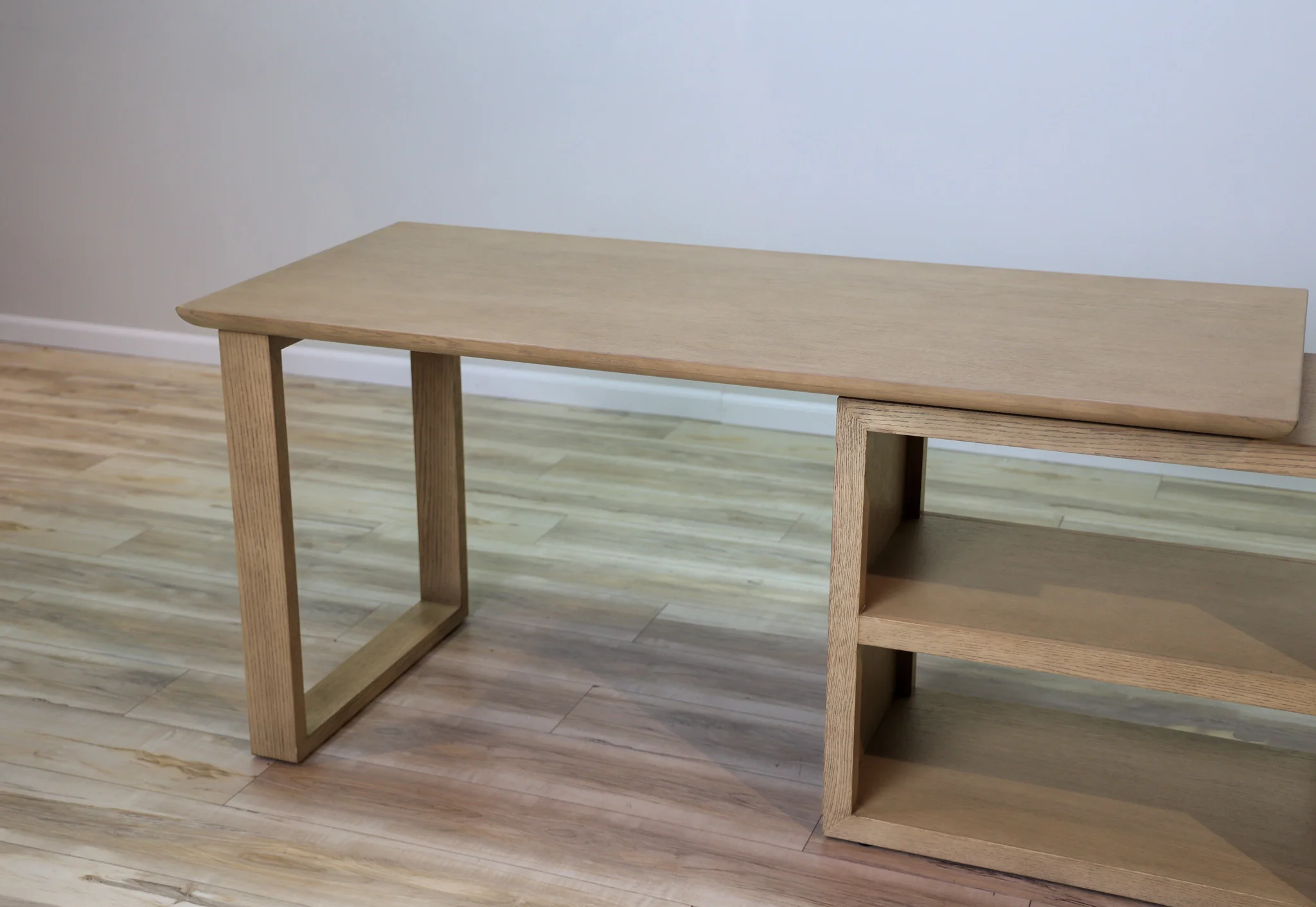Hybrid Reversible/Convertible Desk - Image 11