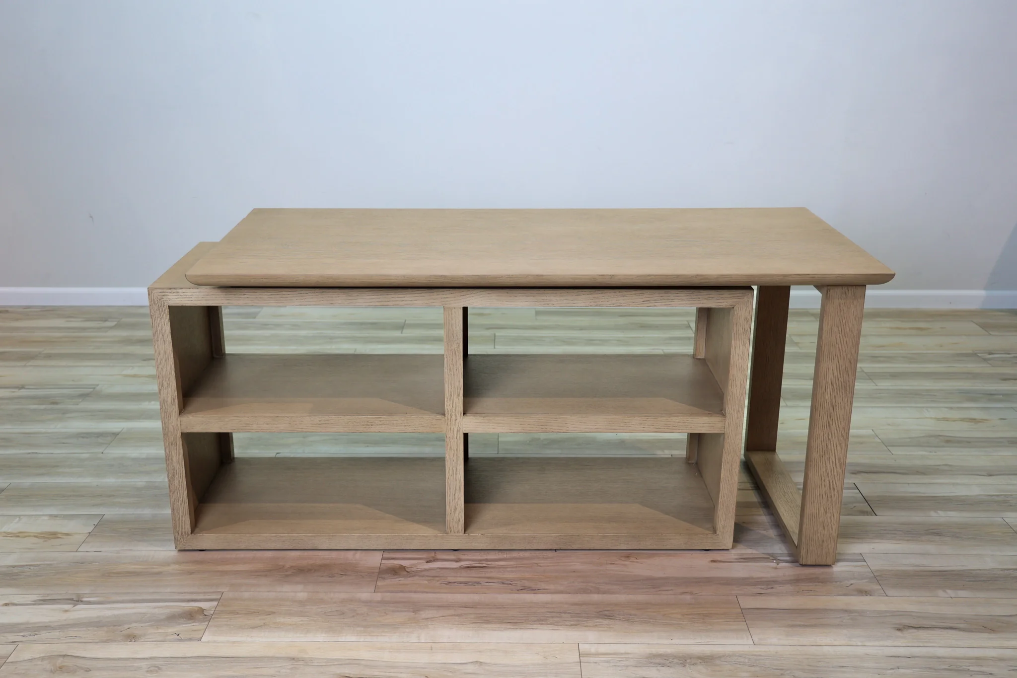 Hybrid Reversible/Convertible Desk - Image 13