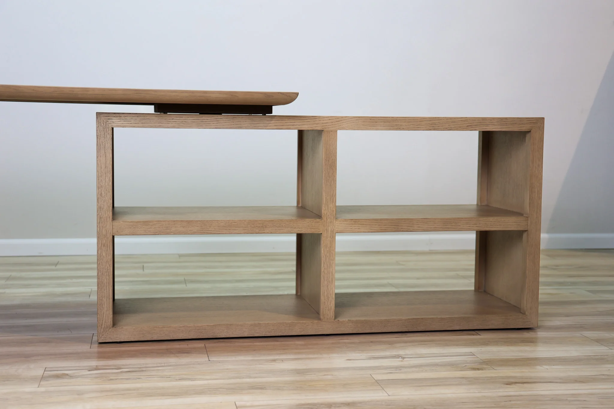 Hybrid Reversible/Convertible Desk - Image 6