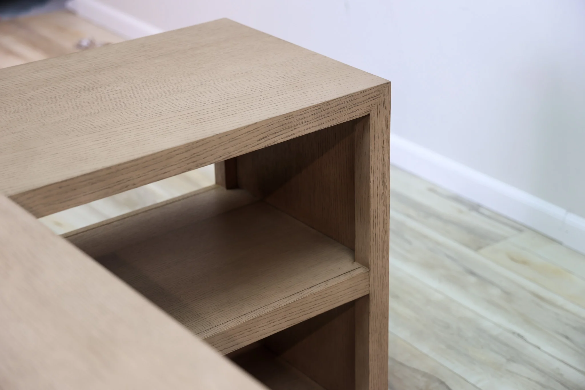 Hybrid Reversible/Convertible Desk - Image 7