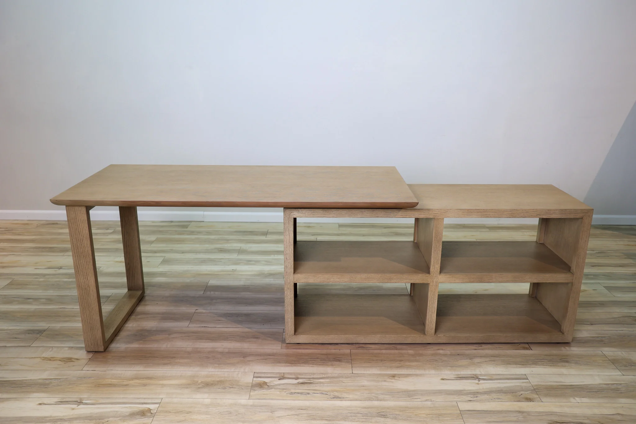 Hybrid Reversible/Convertible Desk - Image 8