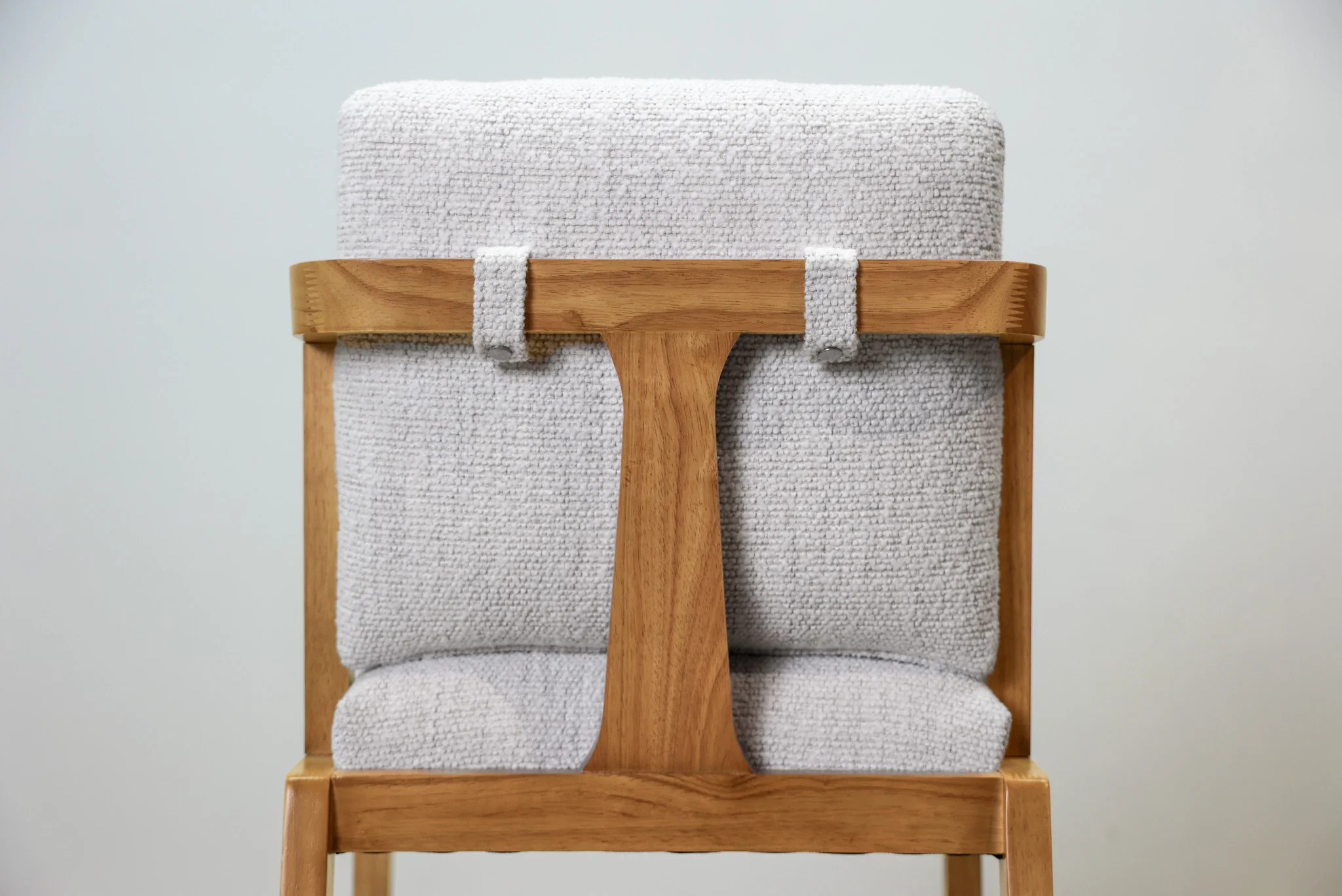 James Counter Stool - Image 11