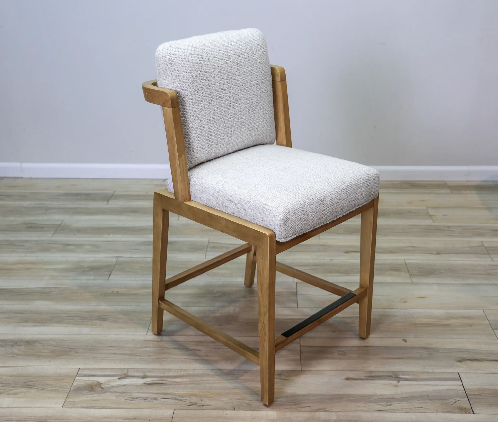 James Counter Stool - Image 7