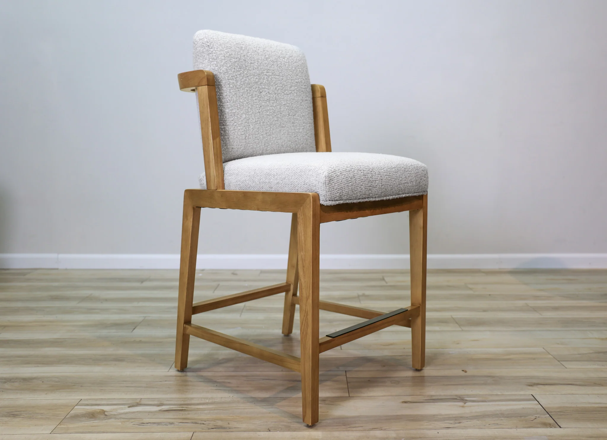 James Counter Stool - Image 9