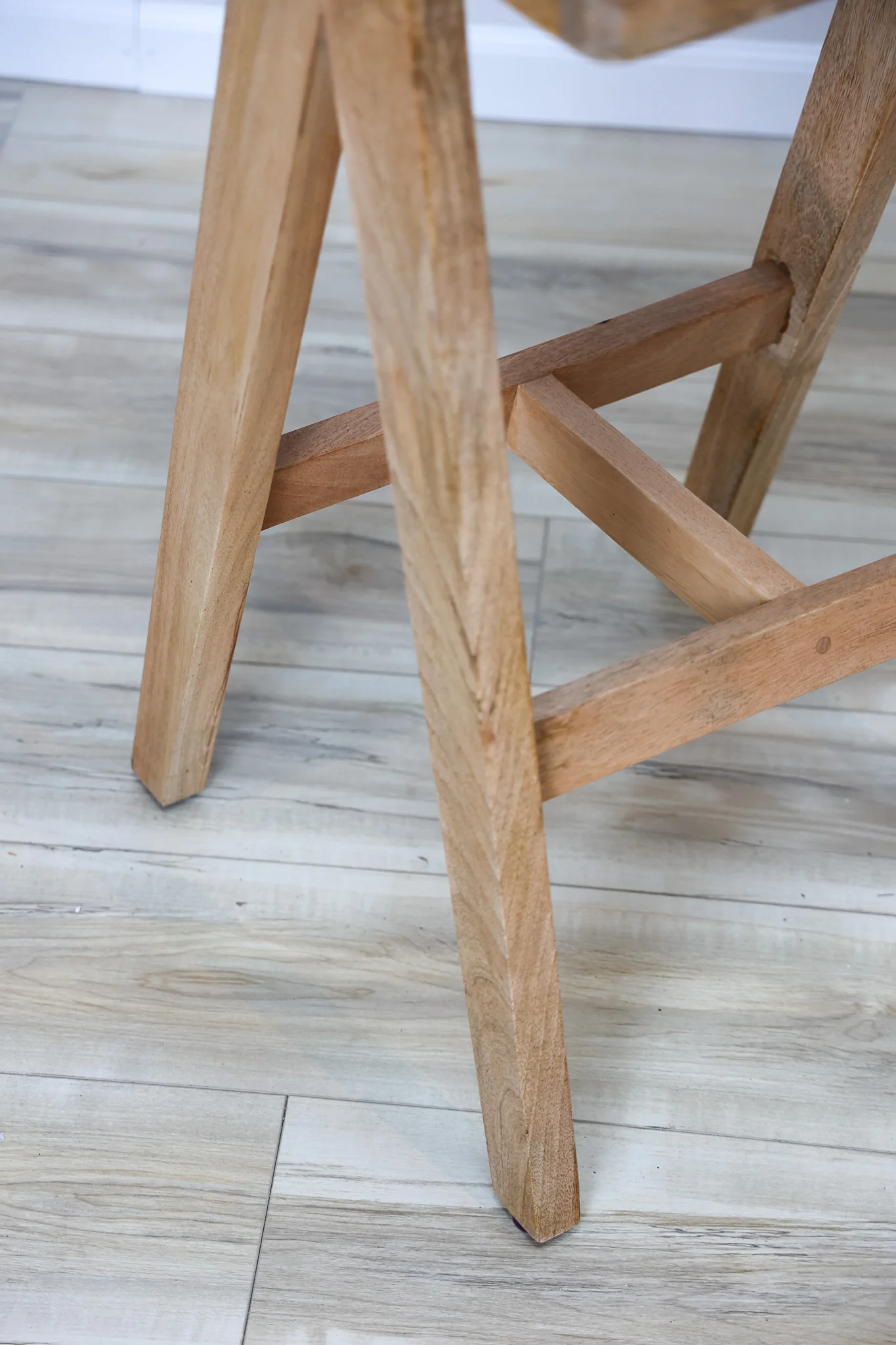 Lois Bar Stool - Image 3
