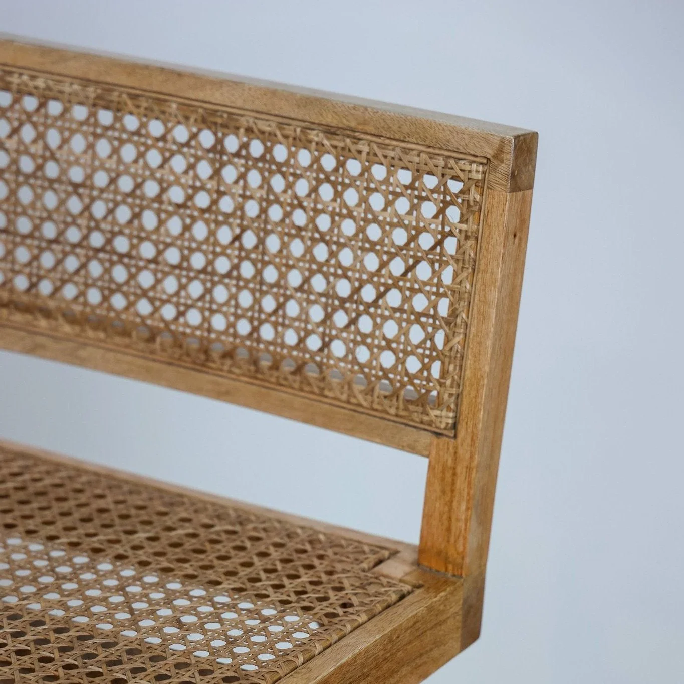 Lois Bar Stool - Image 4