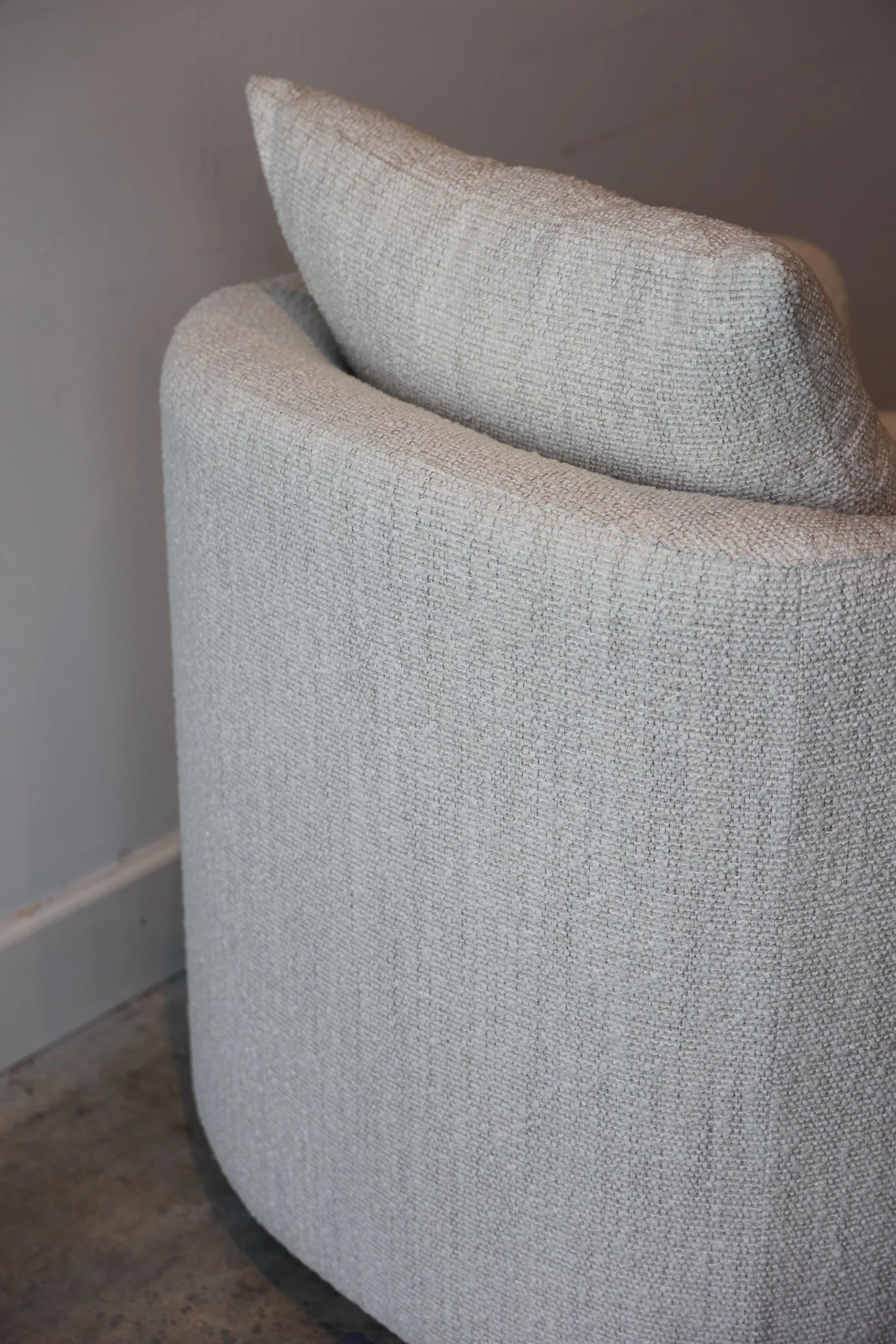 Lola Swivel Chair - Image 10