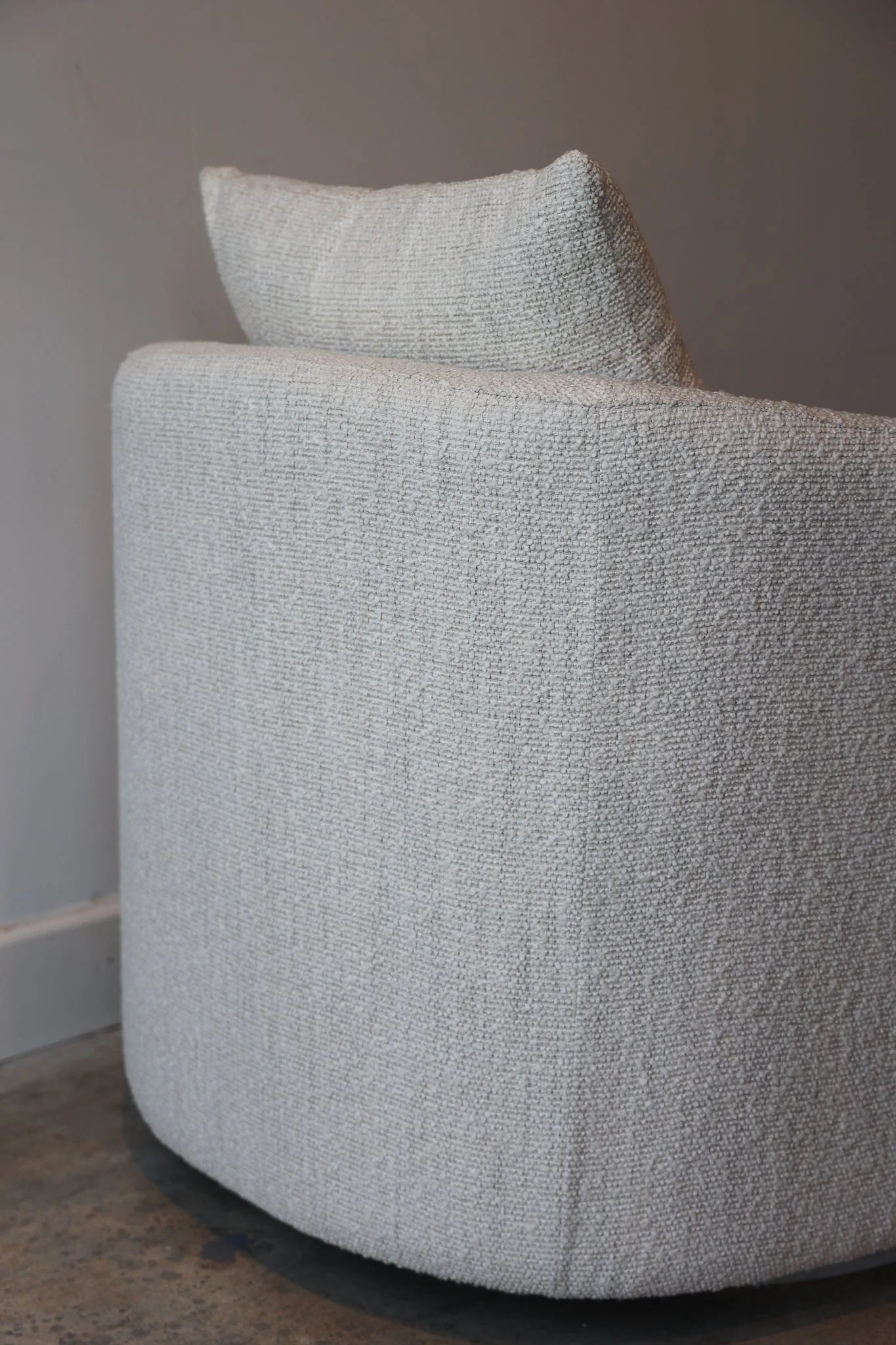 Lola Swivel Chair - Image 12