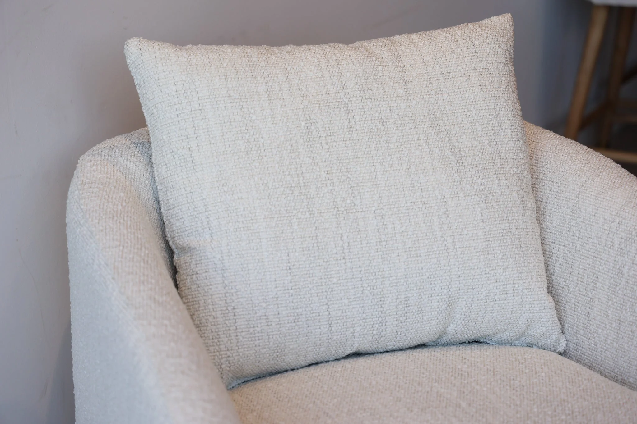 Lola Swivel Chair - Image 8