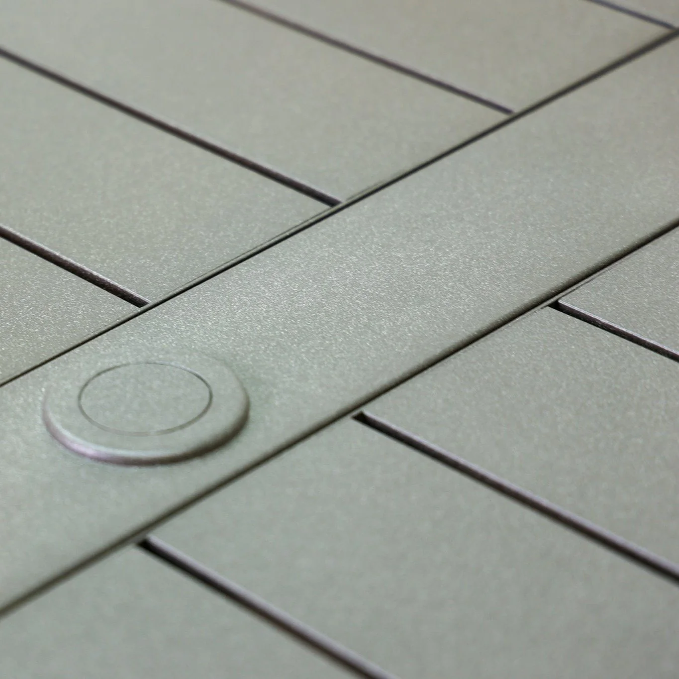 Madalyn Outdoor Dining Table - Image 3