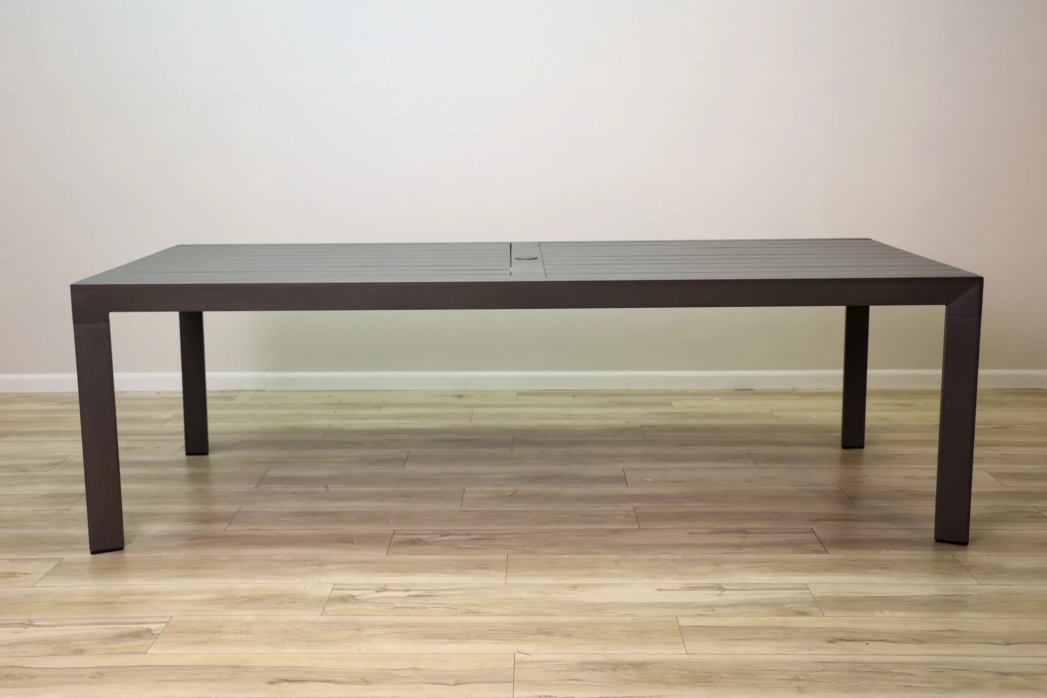 Madalyn Outdoor Dining Table - Image 5